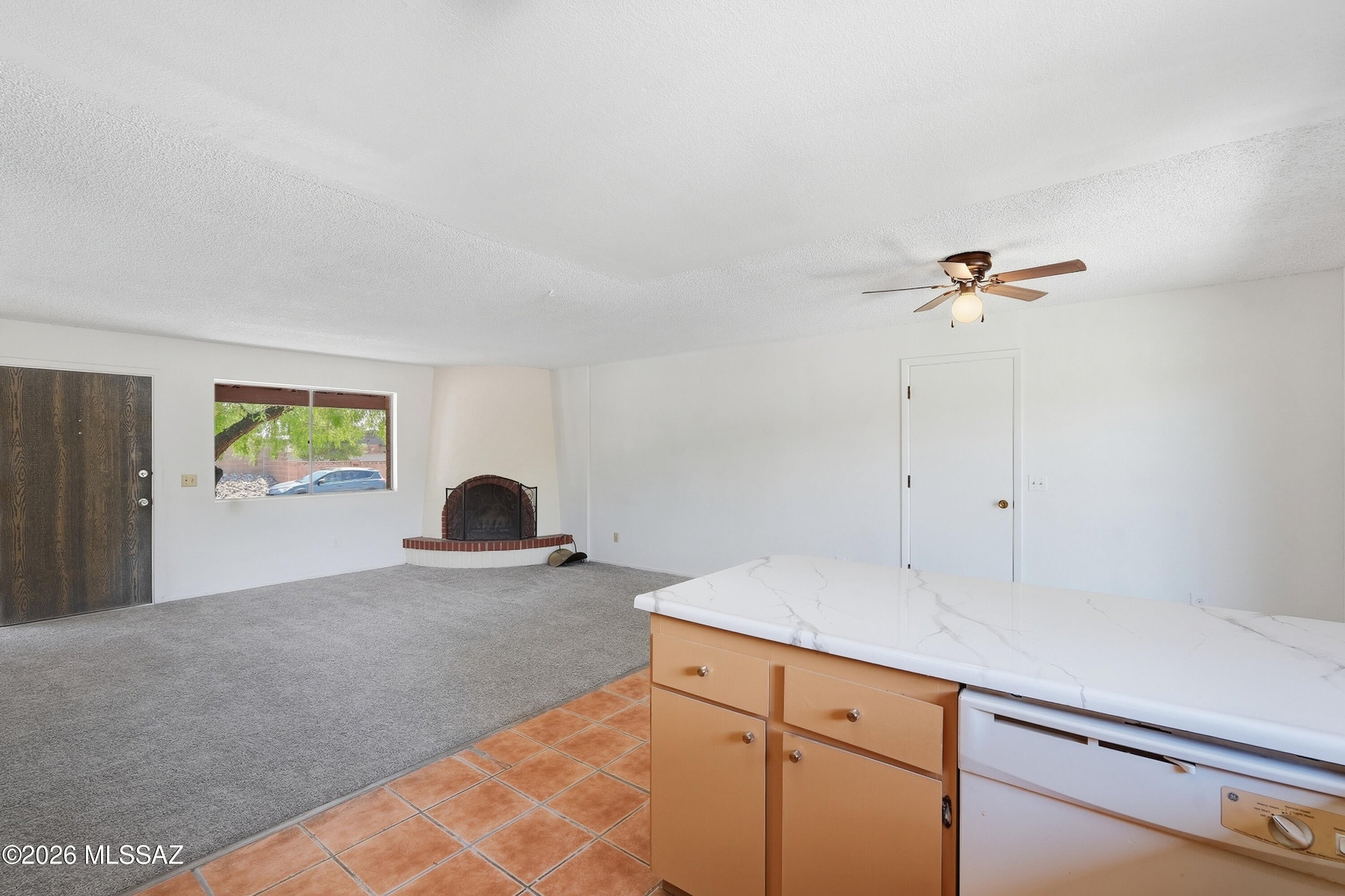 Lincoln Ridge (1-207) - Residential