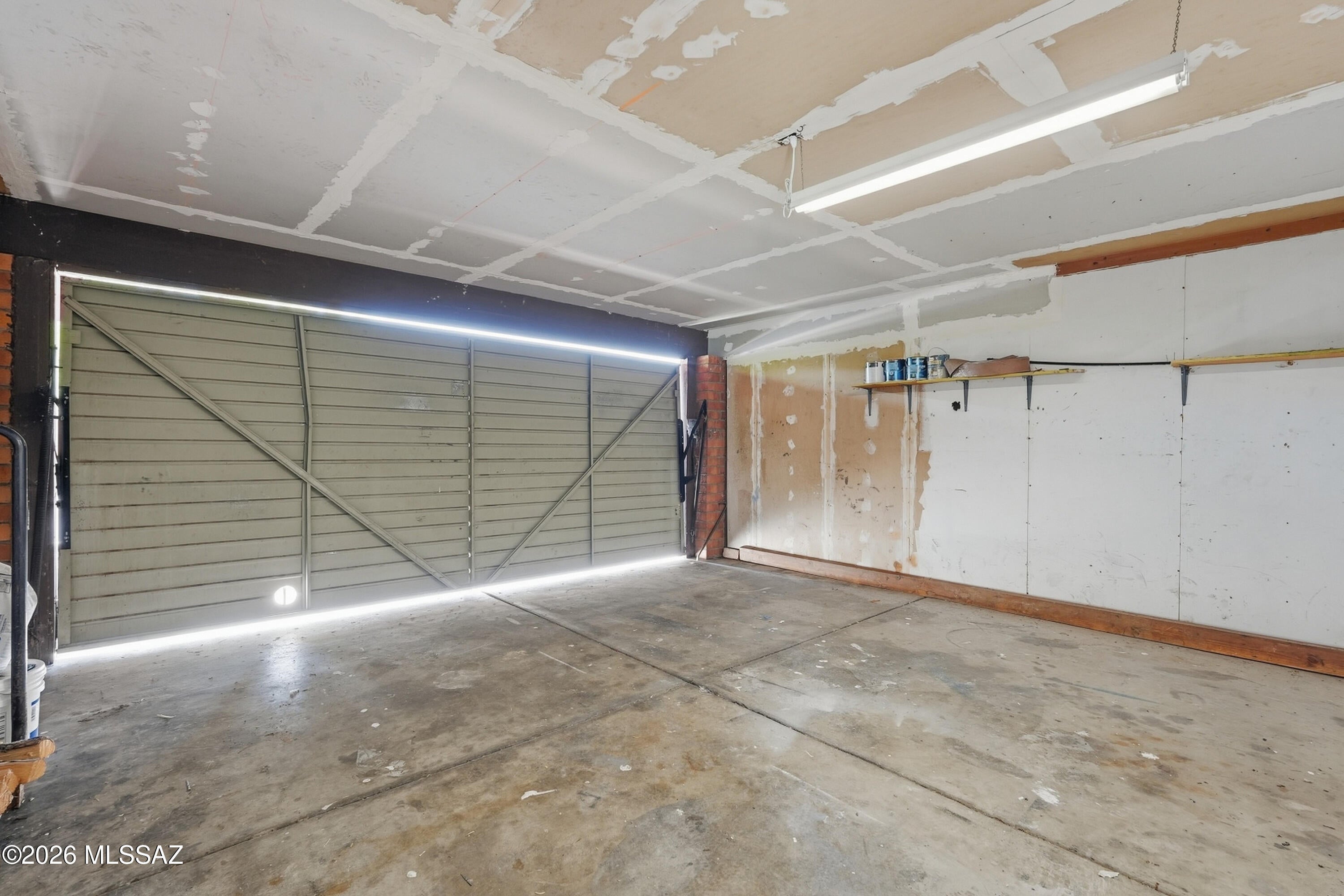 Lincoln Ridge (1-207) - Residential