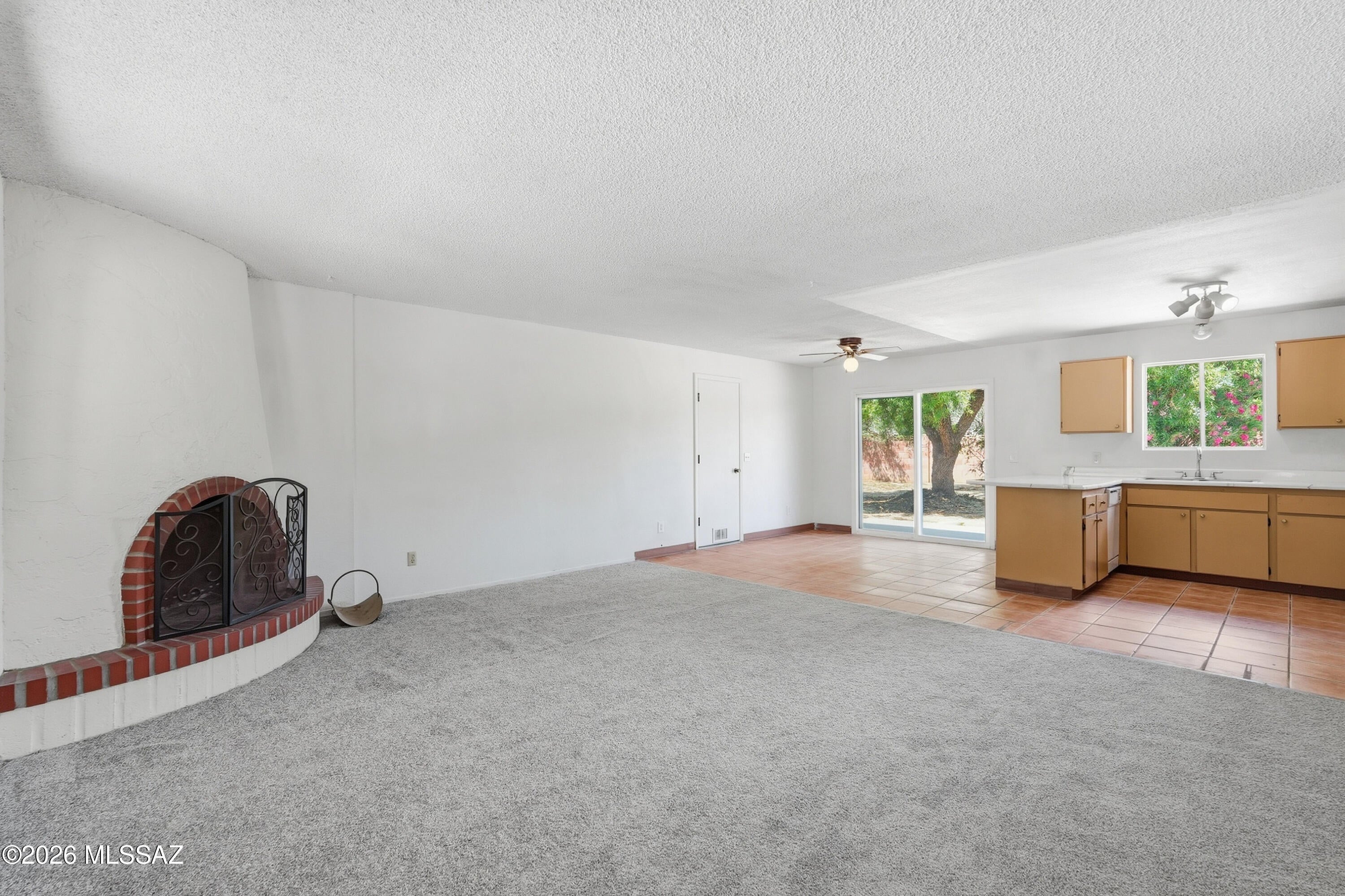 Lincoln Ridge (1-207) - Residential