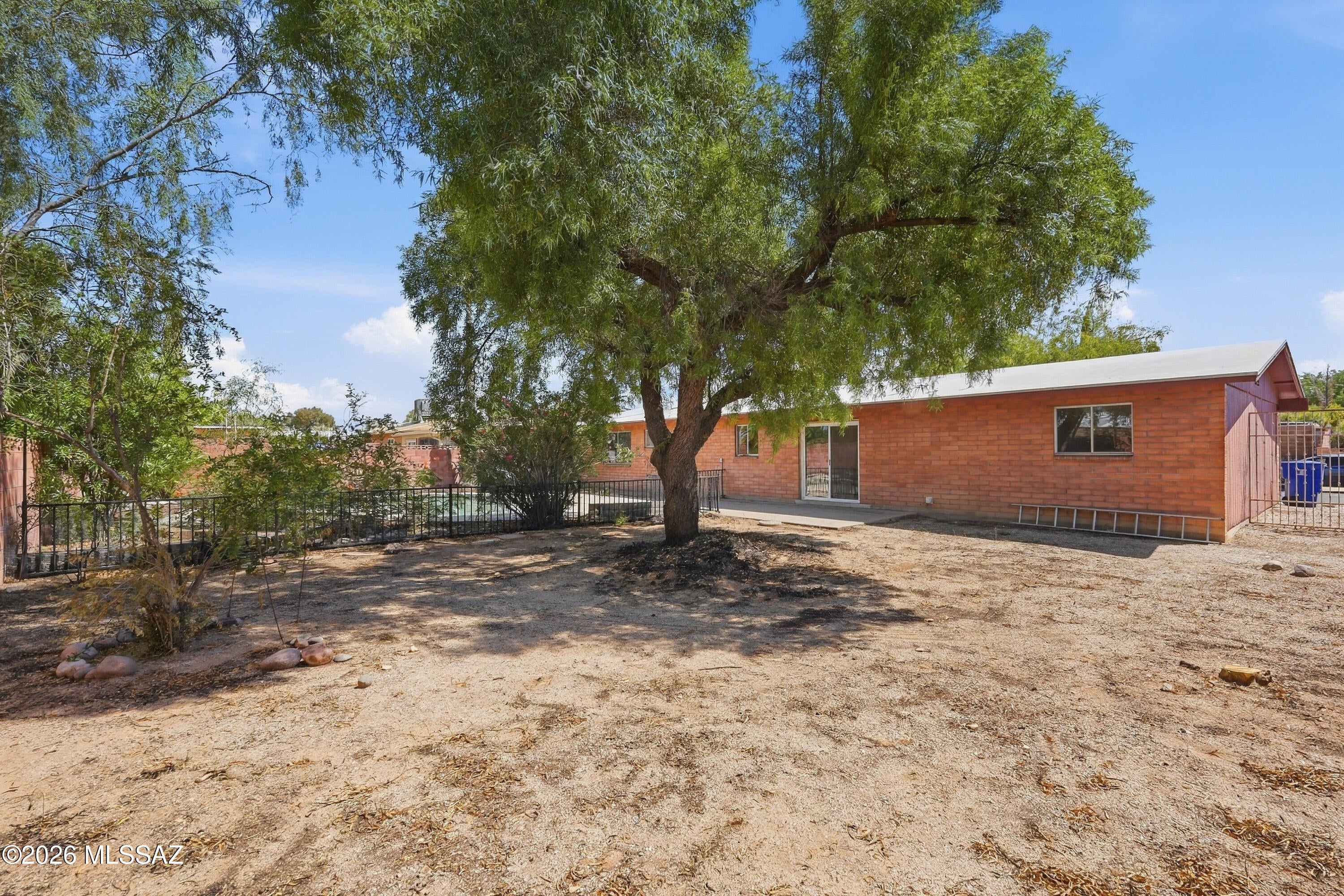 Lincoln Ridge (1-207) - Residential
