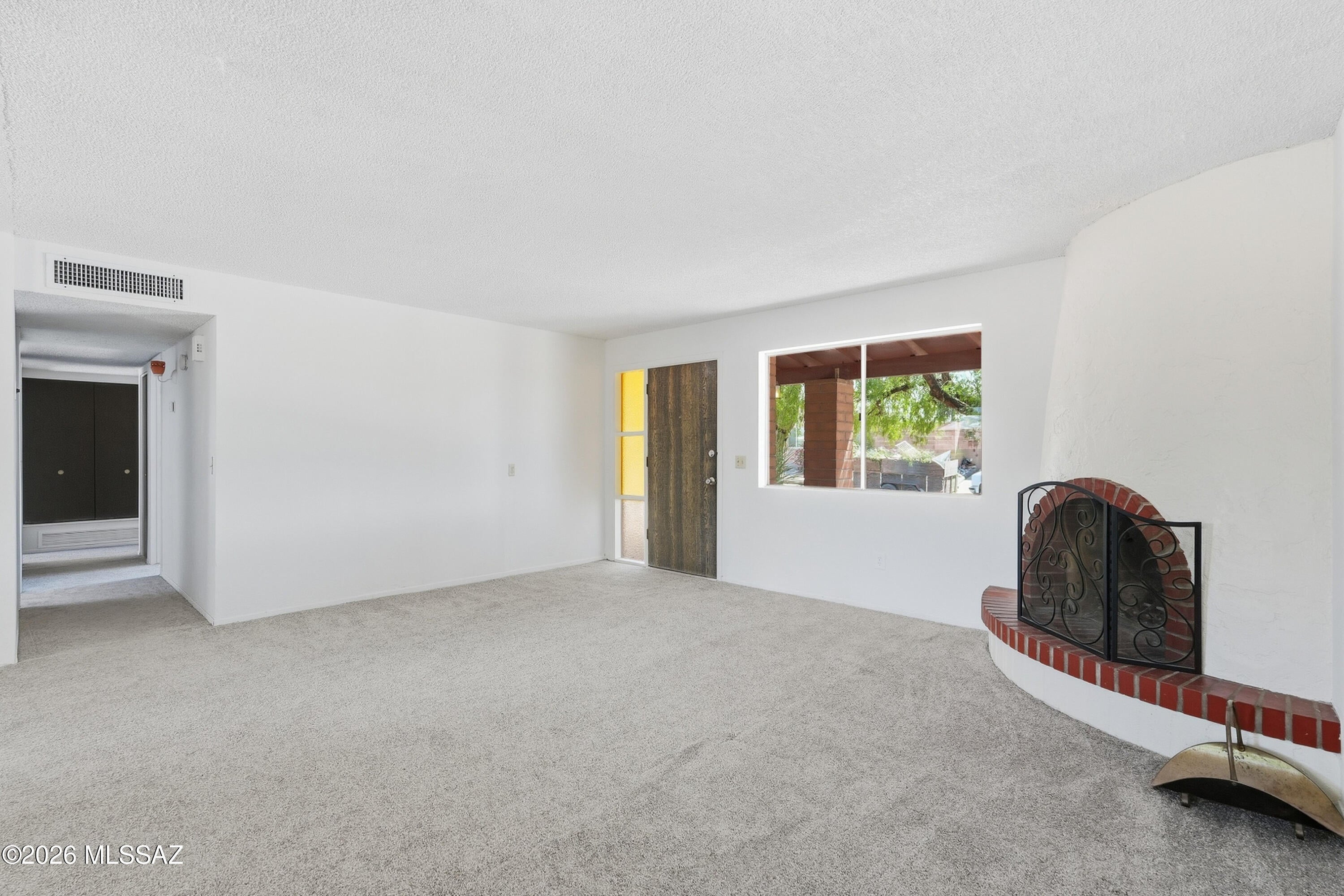 Lincoln Ridge (1-207) - Residential