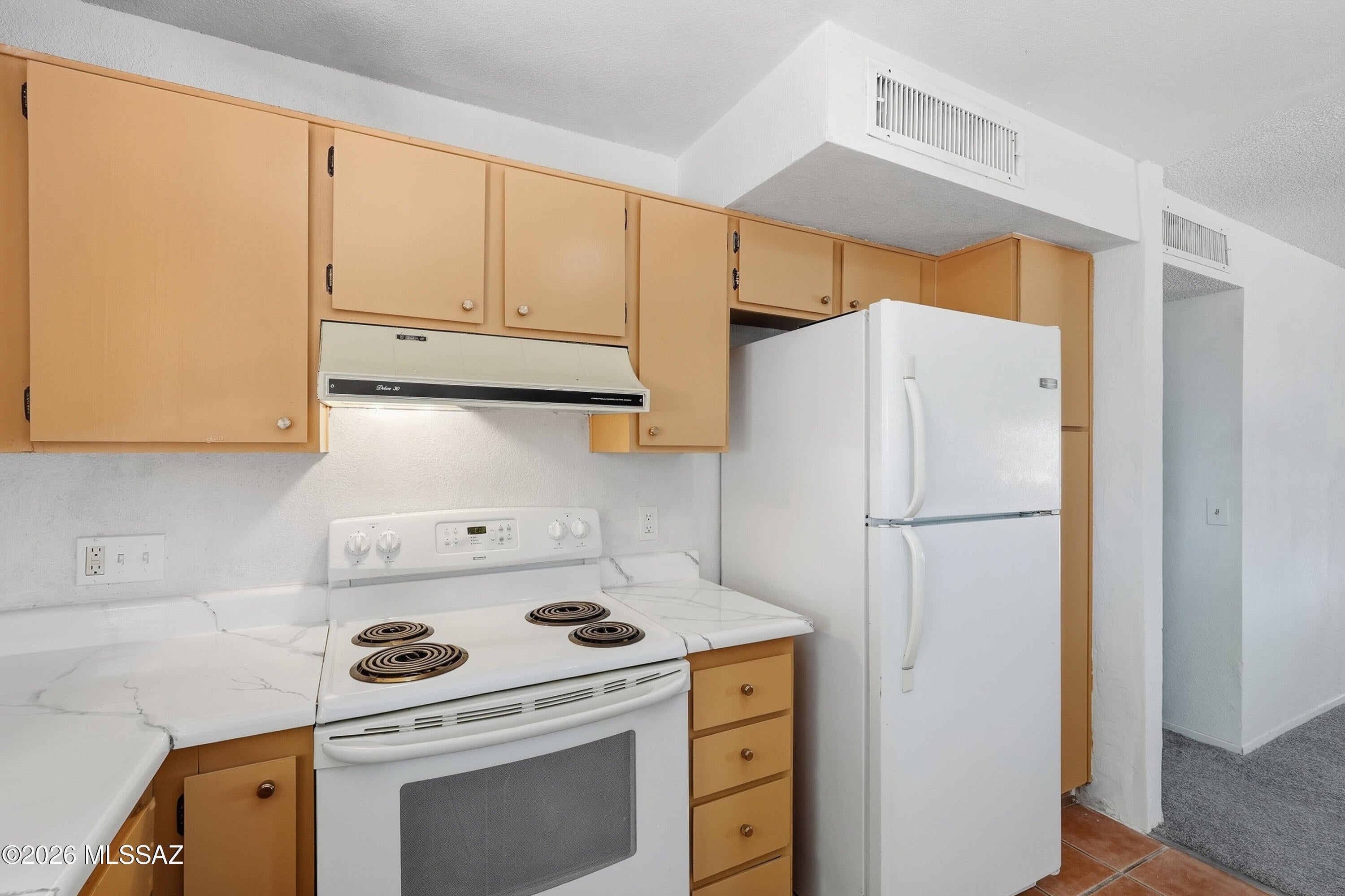 Lincoln Ridge (1-207) - Residential