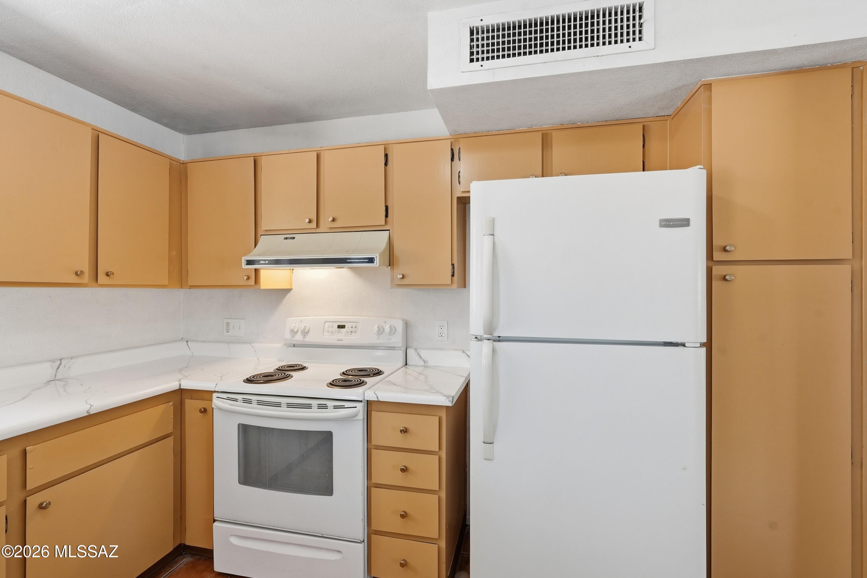 Lincoln Ridge (1-207) - Residential
