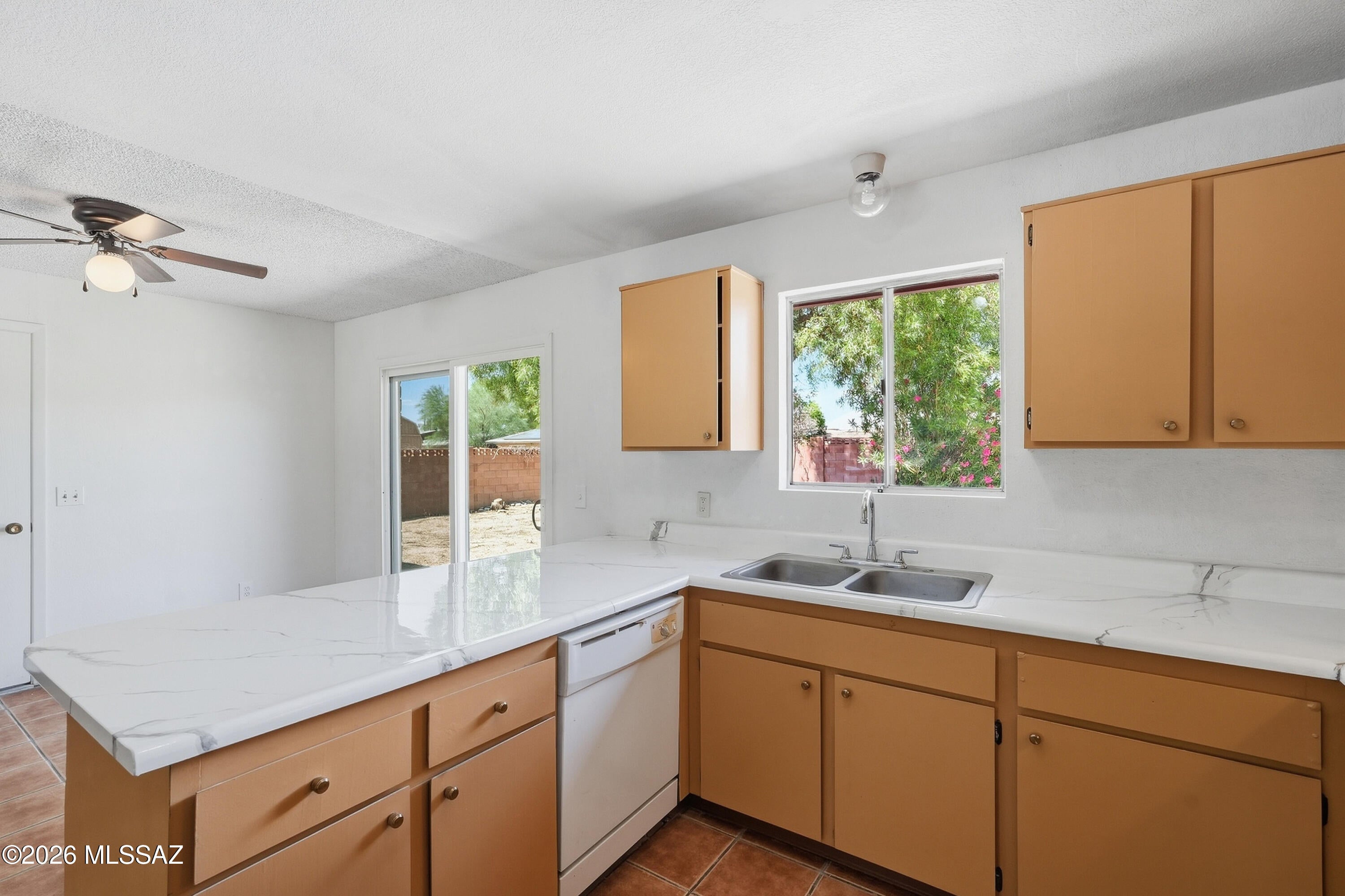 Lincoln Ridge (1-207) - Residential