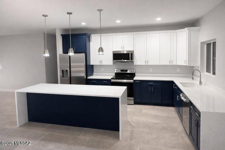 Rio Rico Villas 12 - Residential