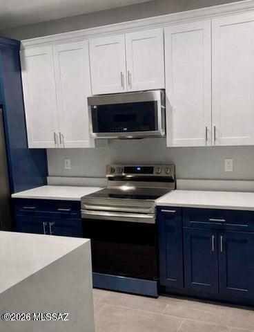 Rio Rico Villas 12 - Residential