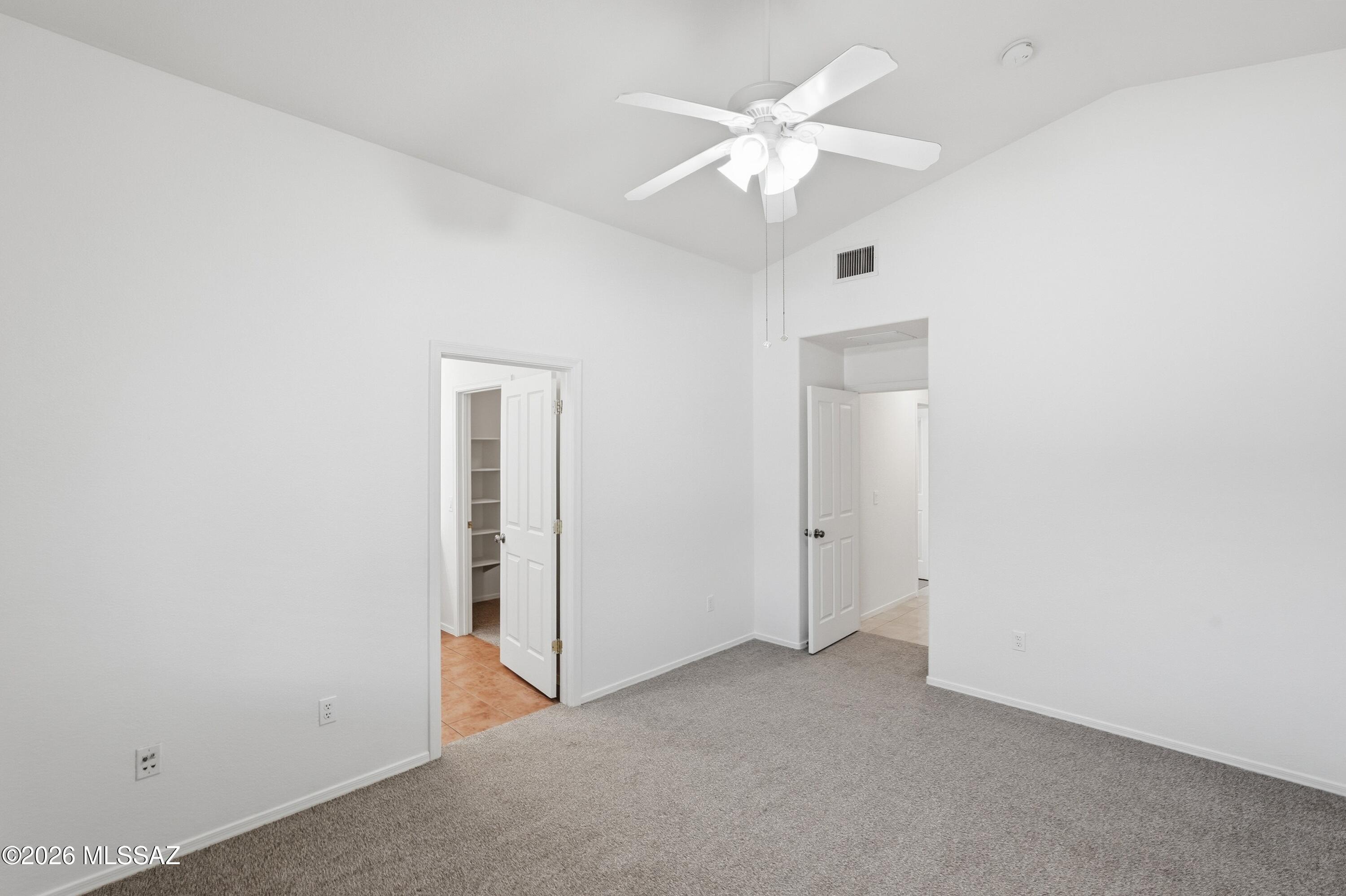 Valencia Reserve South (1-315) - Residential