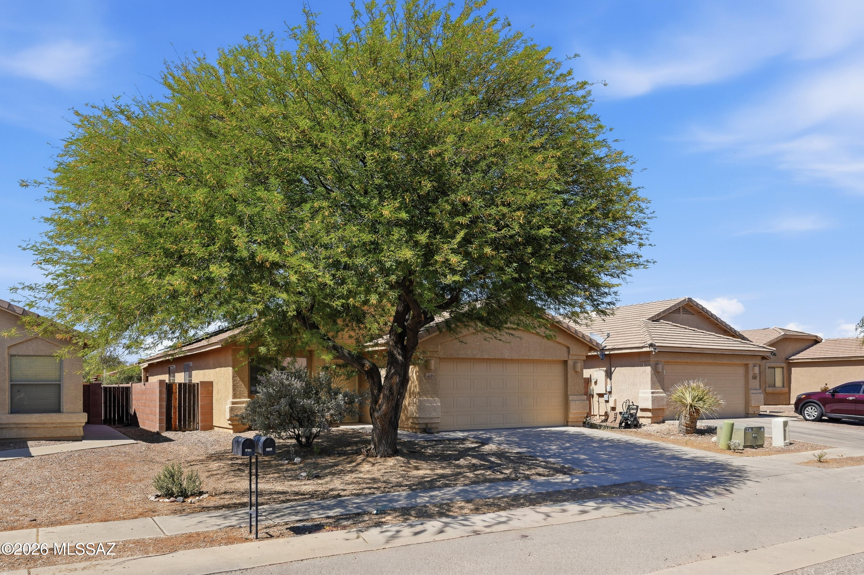 Valencia Reserve South (1-315) - Residential