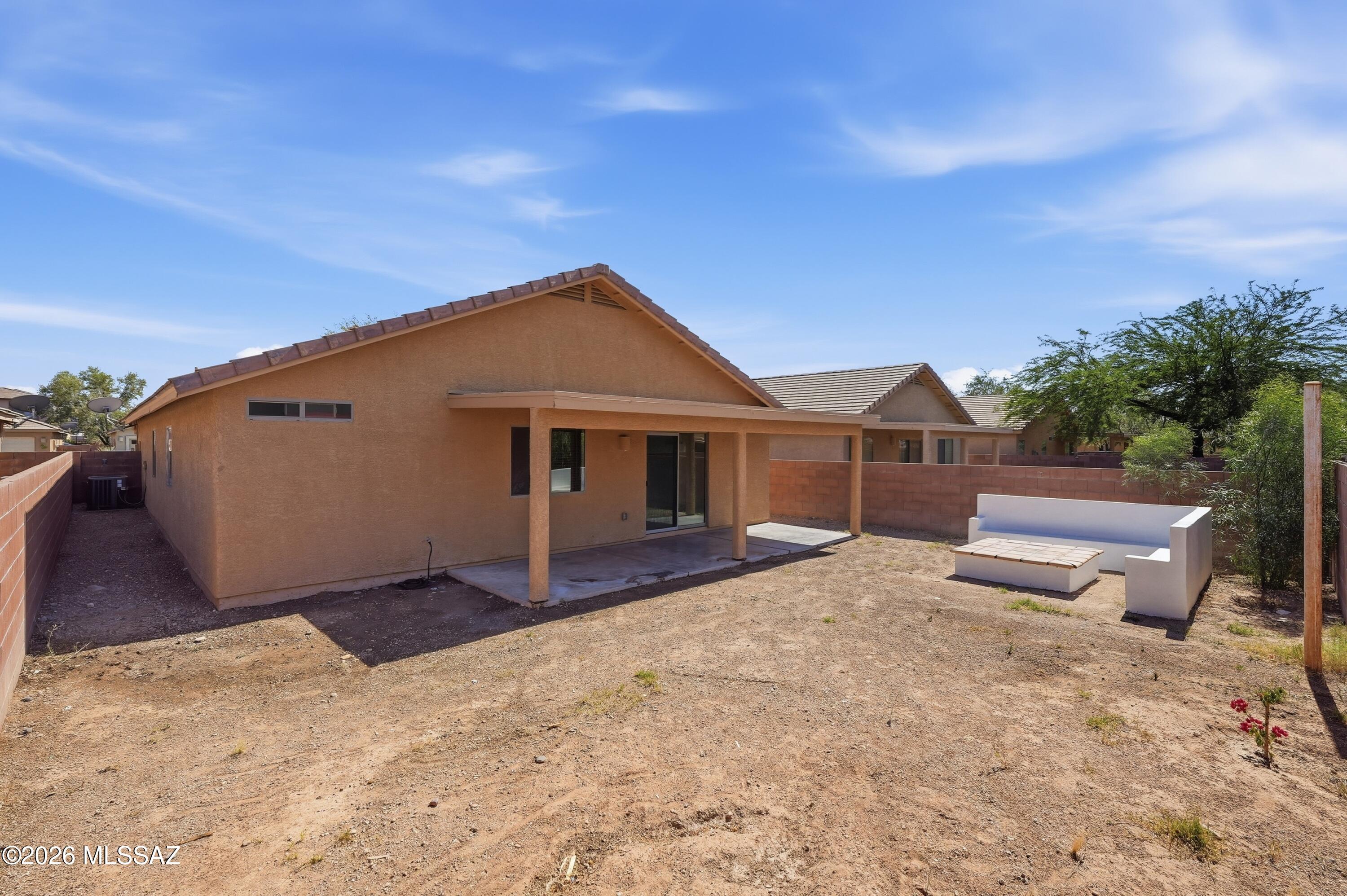 Valencia Reserve South (1-315) - Residential