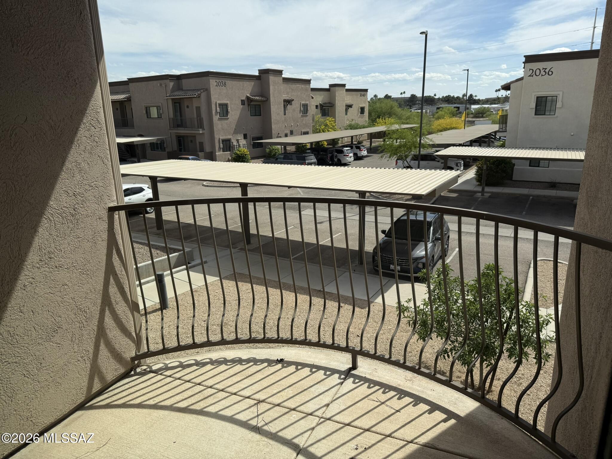 Placita Escondida Bldgs 18-20 Units 1-204 - Residential Lease