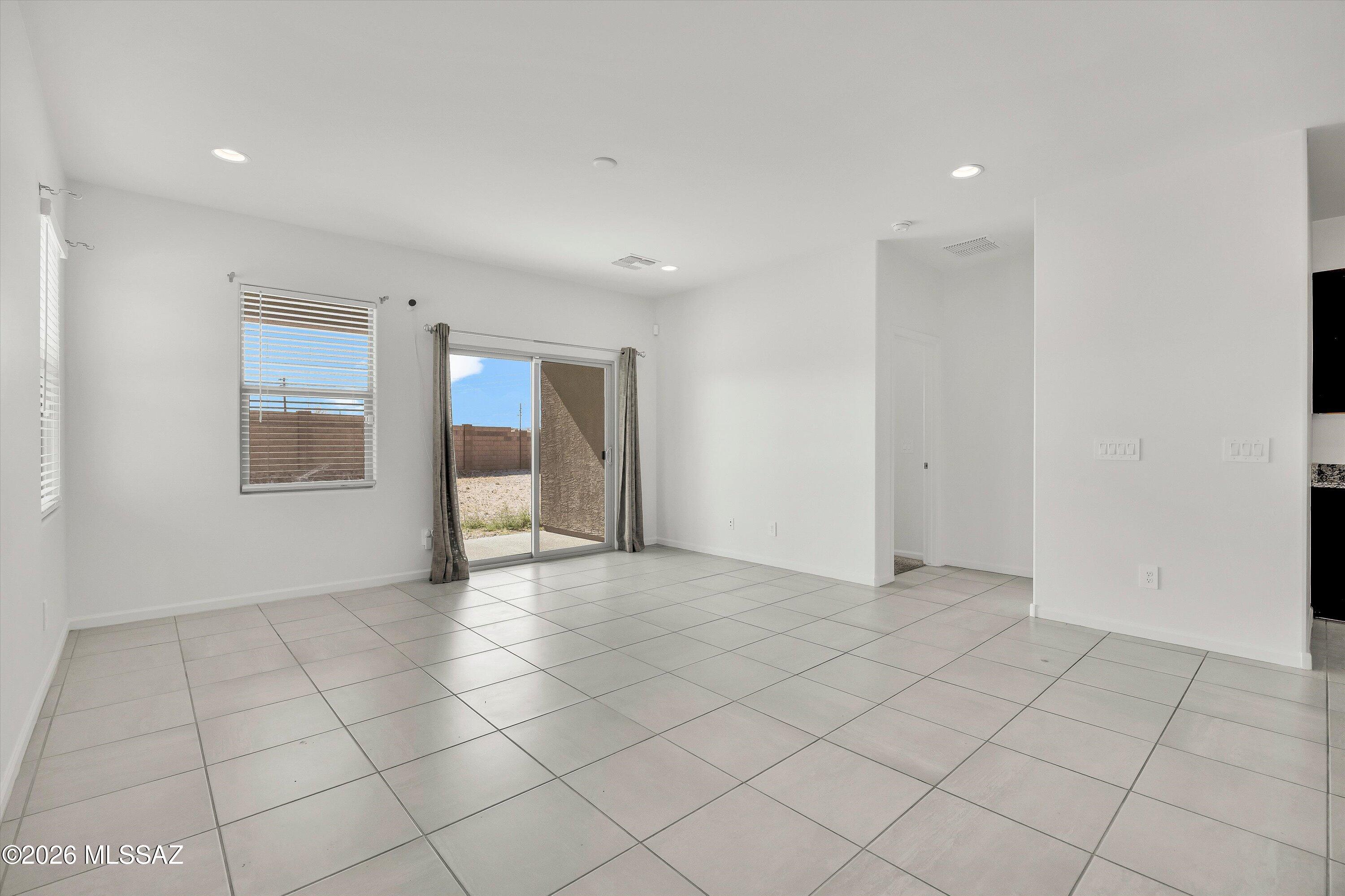 La Estancia De Tucson (1-330) - Residential