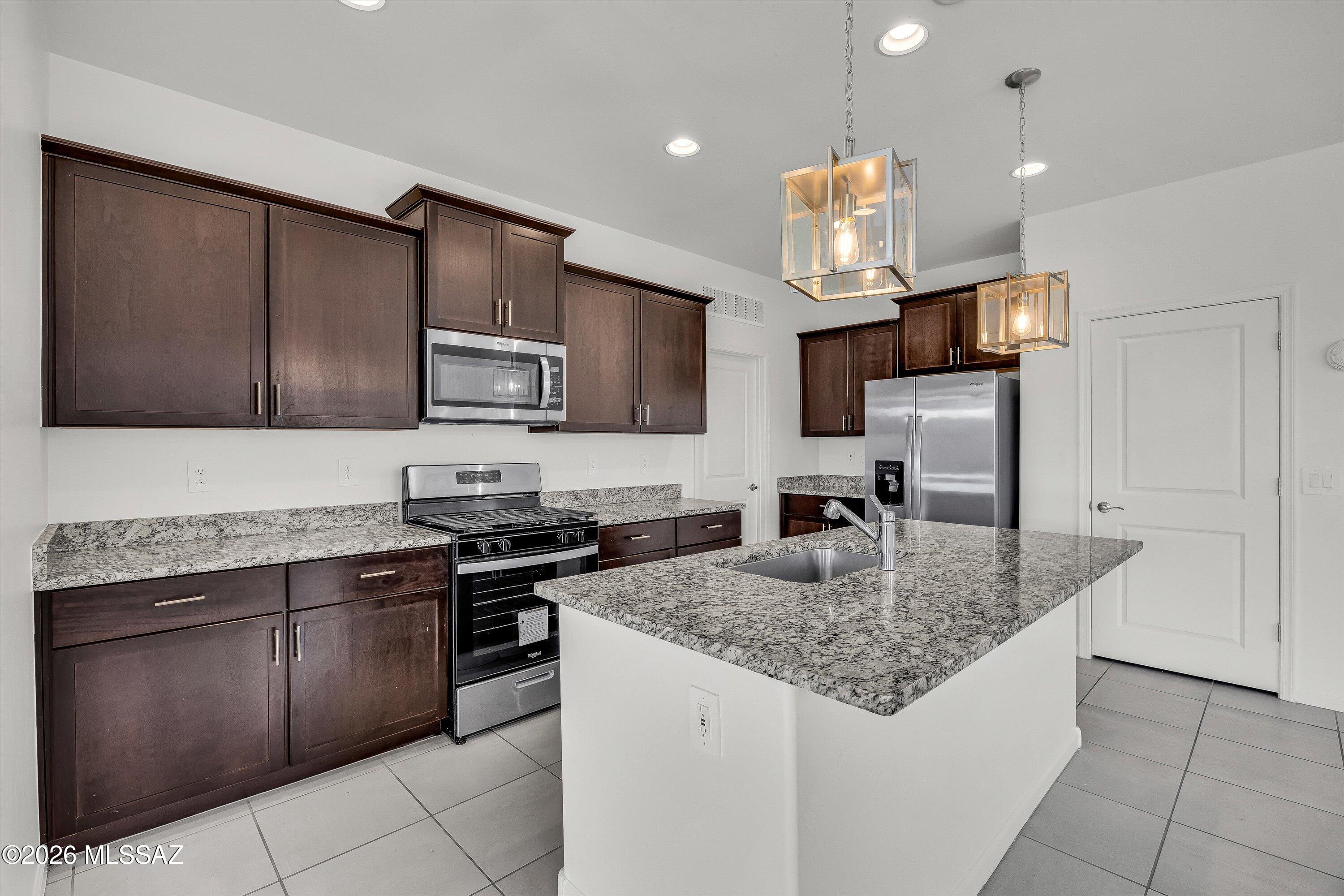La Estancia De Tucson (1-330) - Residential