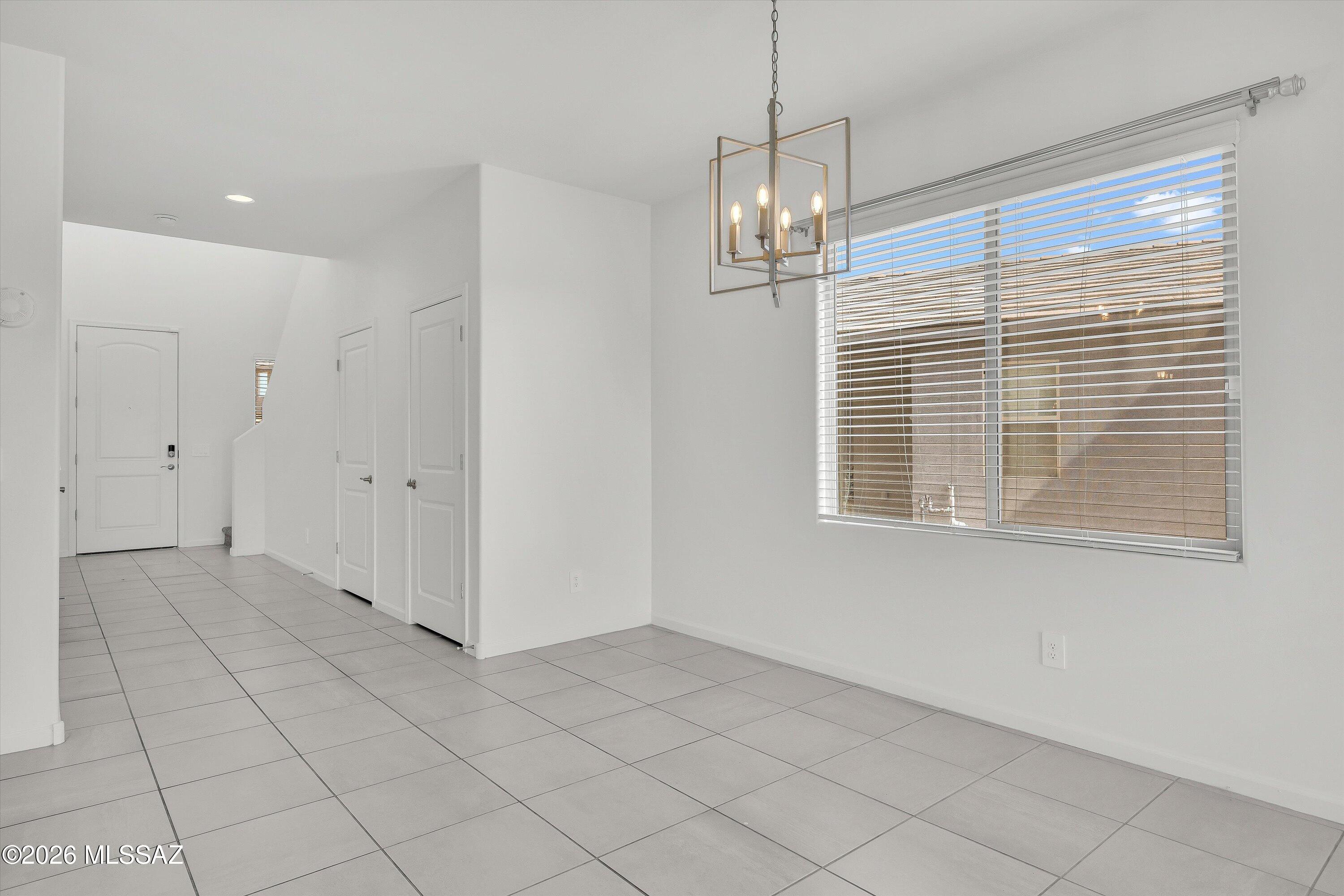 La Estancia De Tucson (1-330) - Residential
