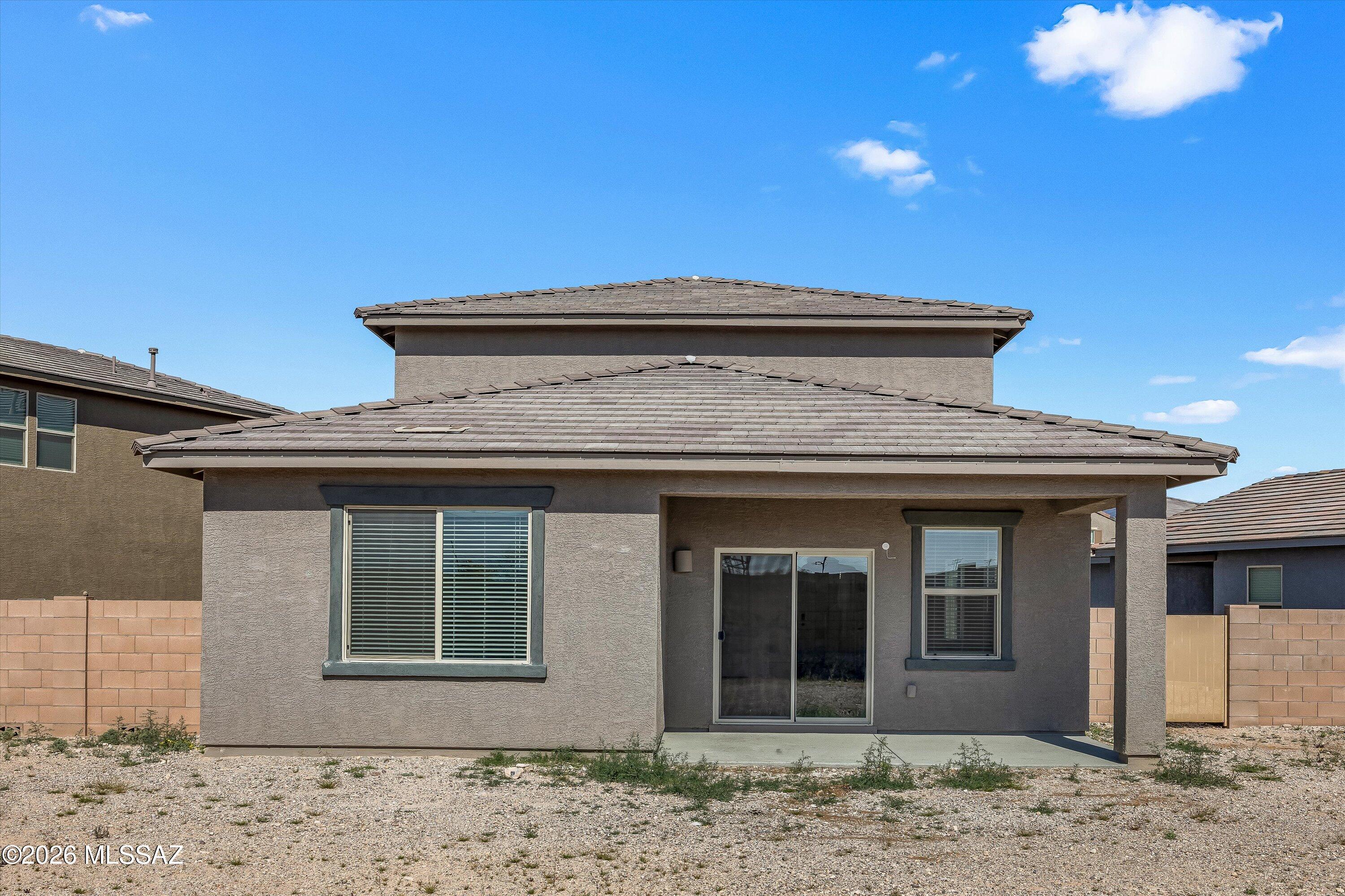 La Estancia De Tucson (1-330) - Residential