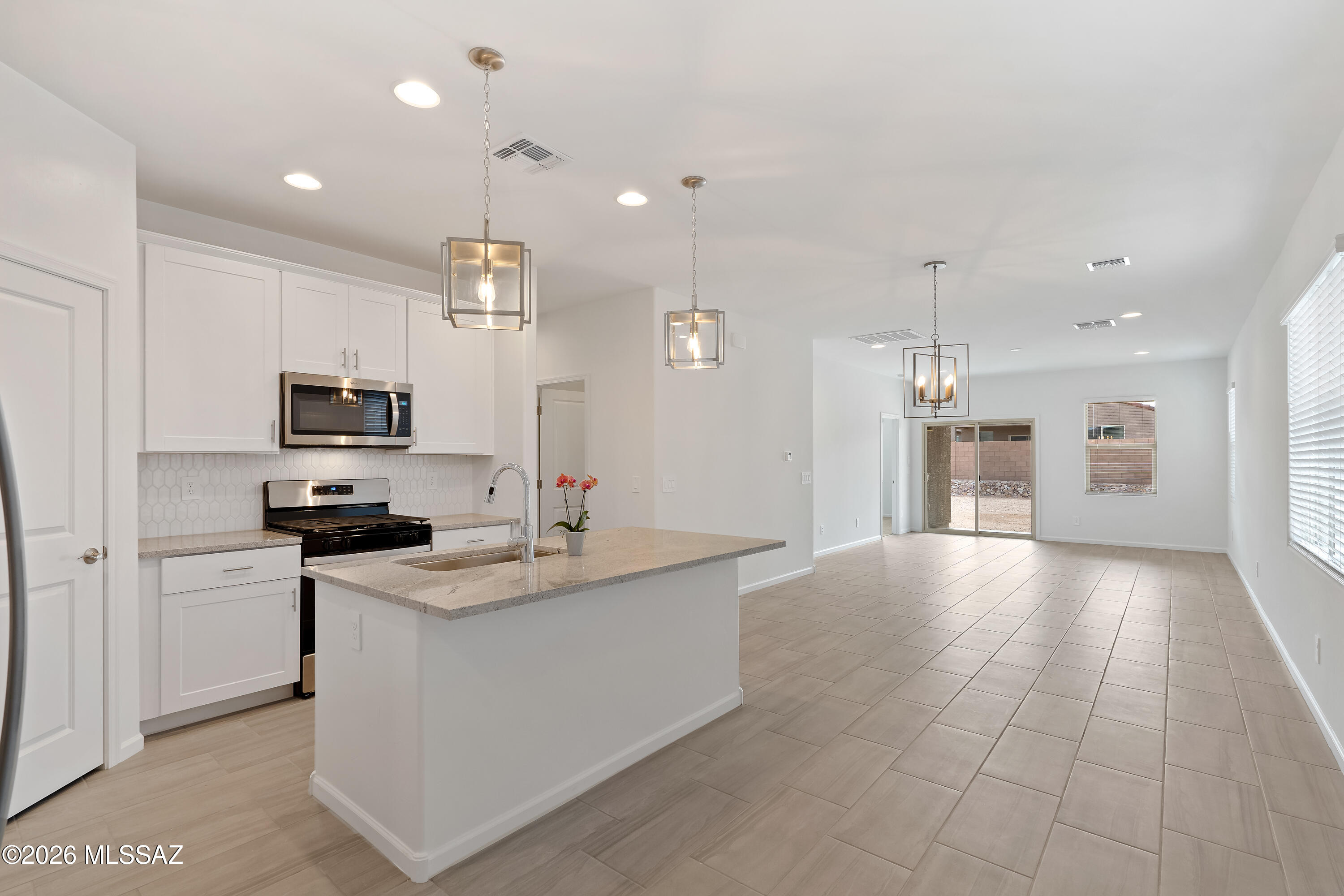 La Estancia De Tucson (1-330) - Residential