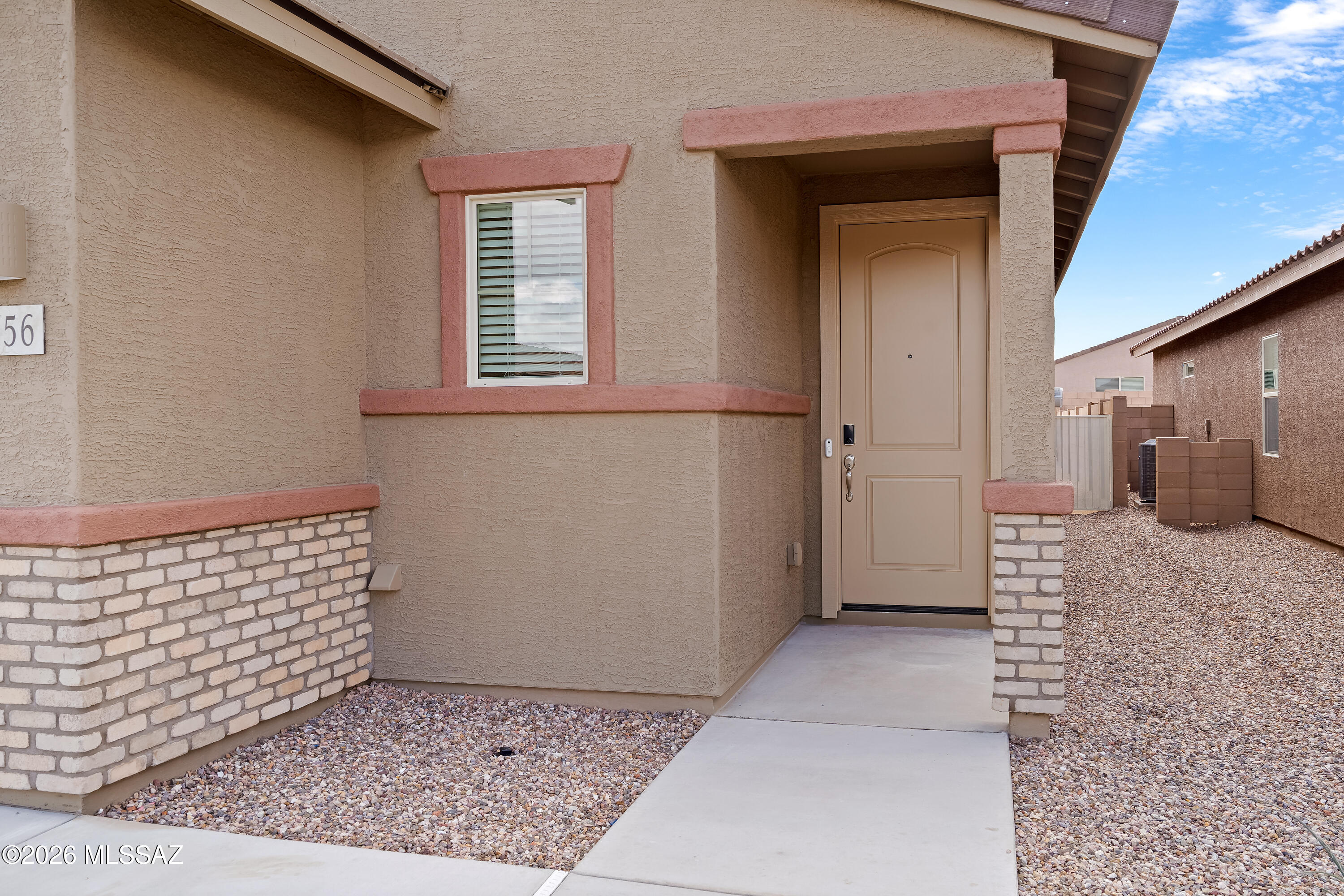 La Estancia De Tucson (1-330) - Residential