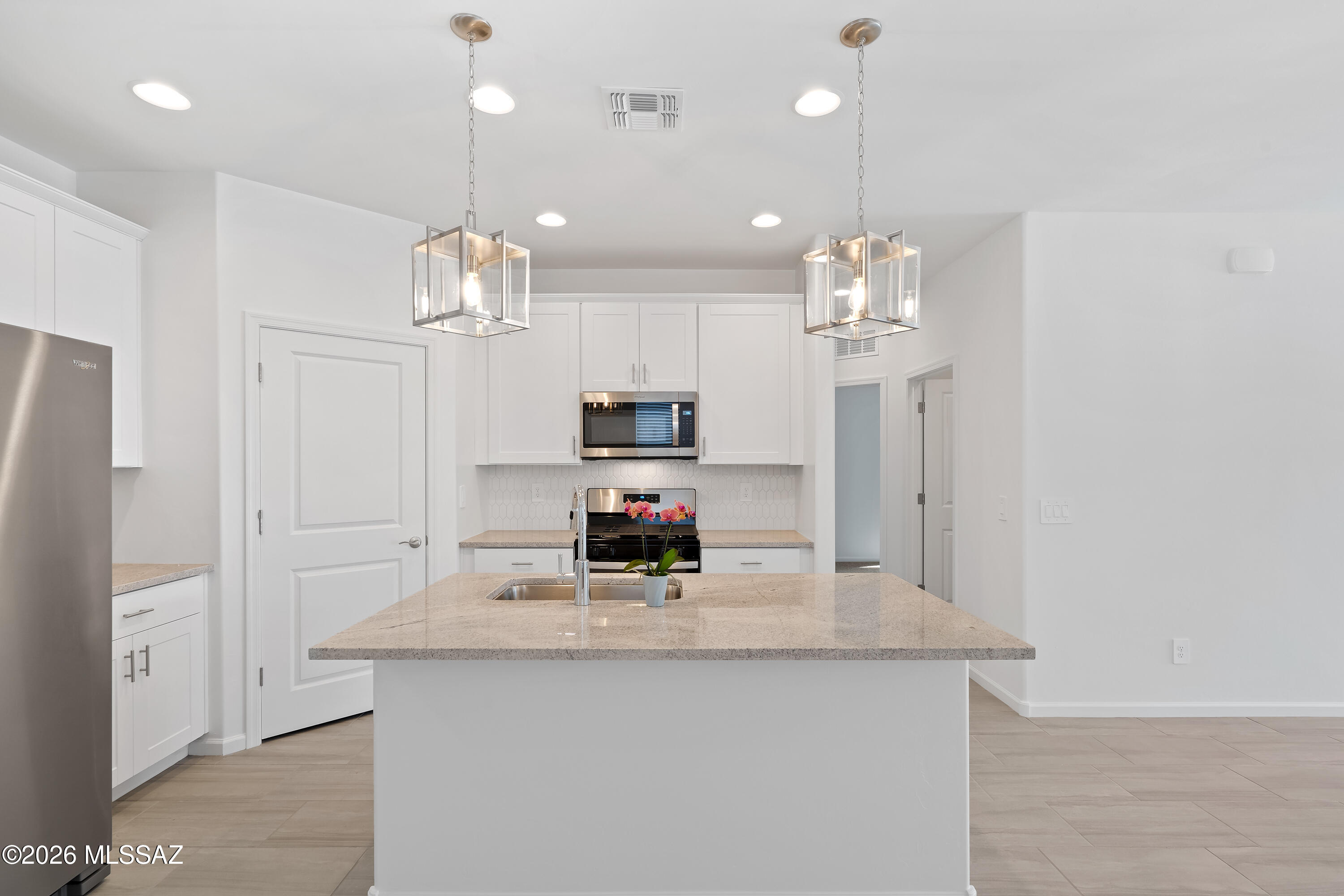 La Estancia De Tucson (1-330) - Residential
