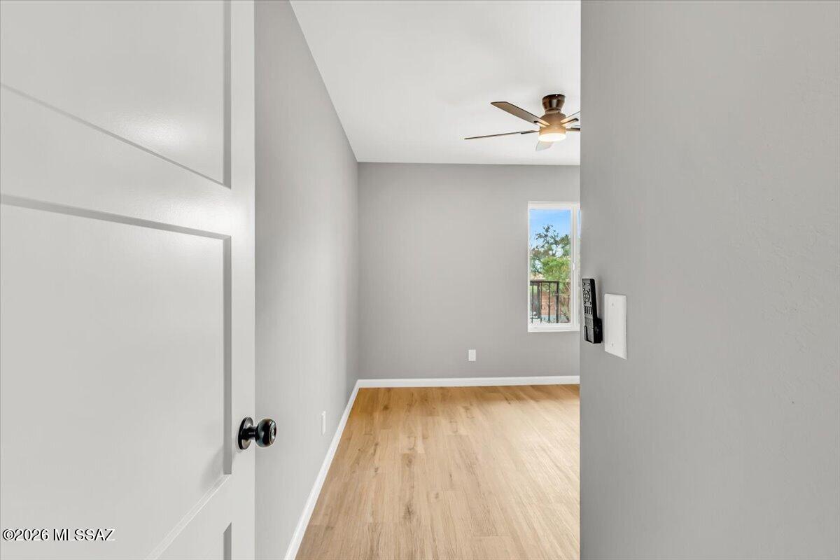 Tierra Serena Townhouses (1-117) - Residential