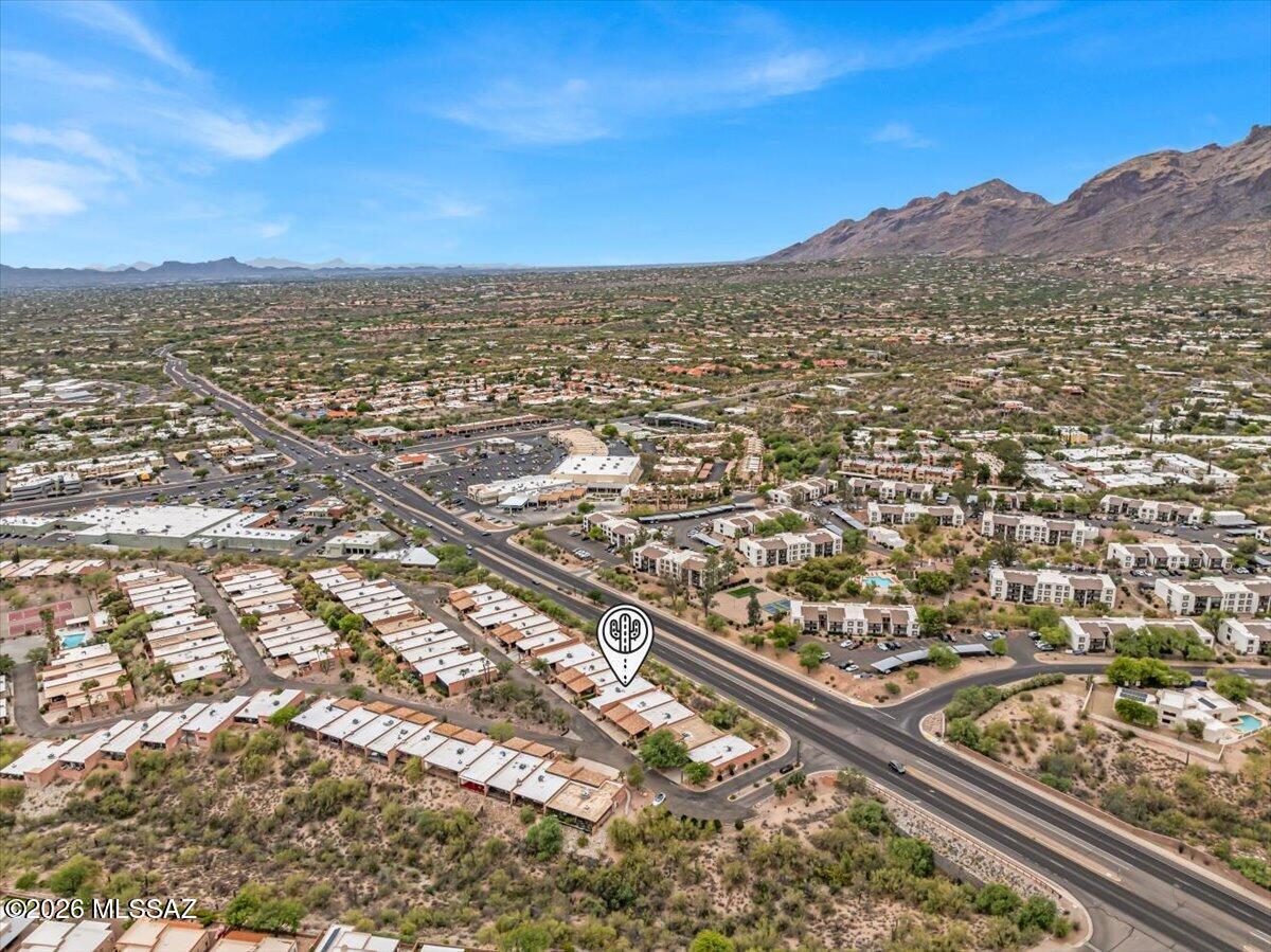 Tierra Serena Townhouses (1-117) - Residential