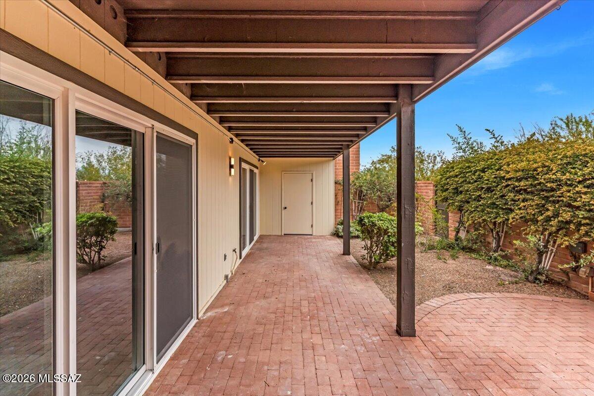 Tierra Serena Townhouses (1-117) - Residential