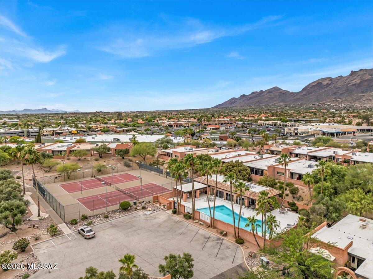 Tierra Serena Townhouses (1-117) - Residential