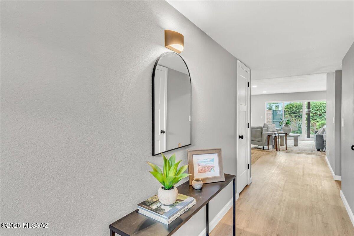 Tierra Serena Townhouses (1-117) - Residential