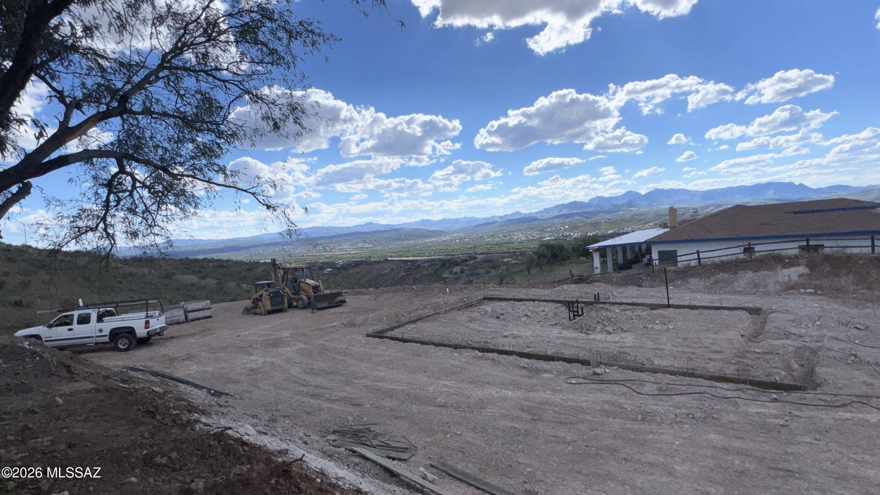 Rio Rico Ranchettes 3 - Residential