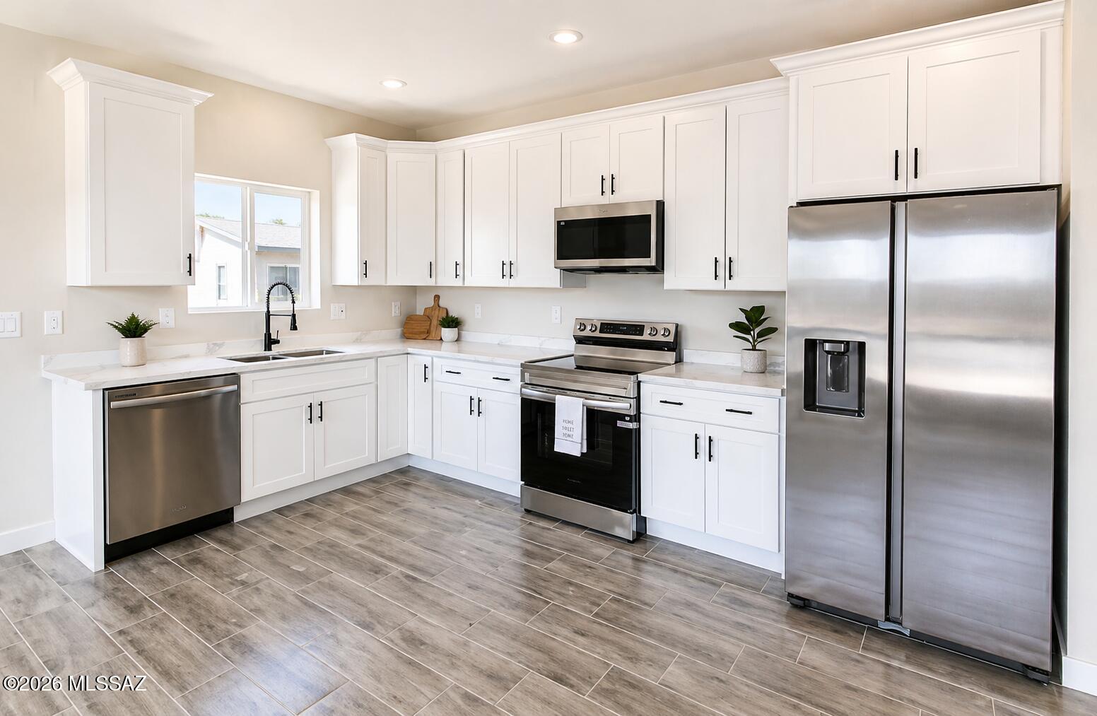 Rio Rico Ranchettes 3 - Residential