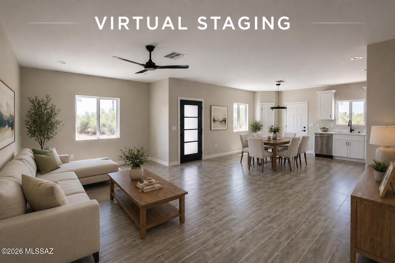 Rio Rico Ranchettes 3 - Residential