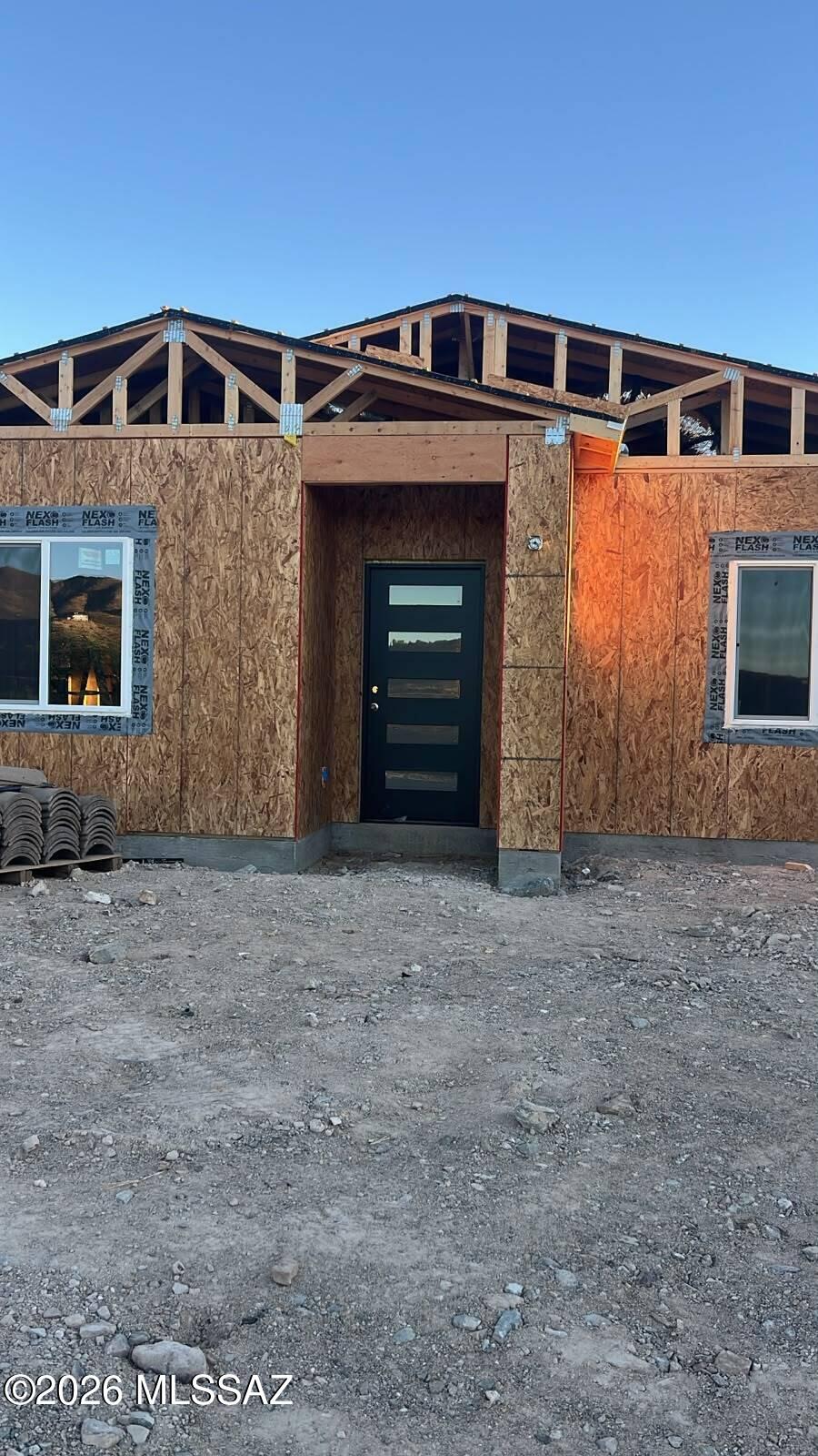 Rio Rico Ranchettes 3 - Residential