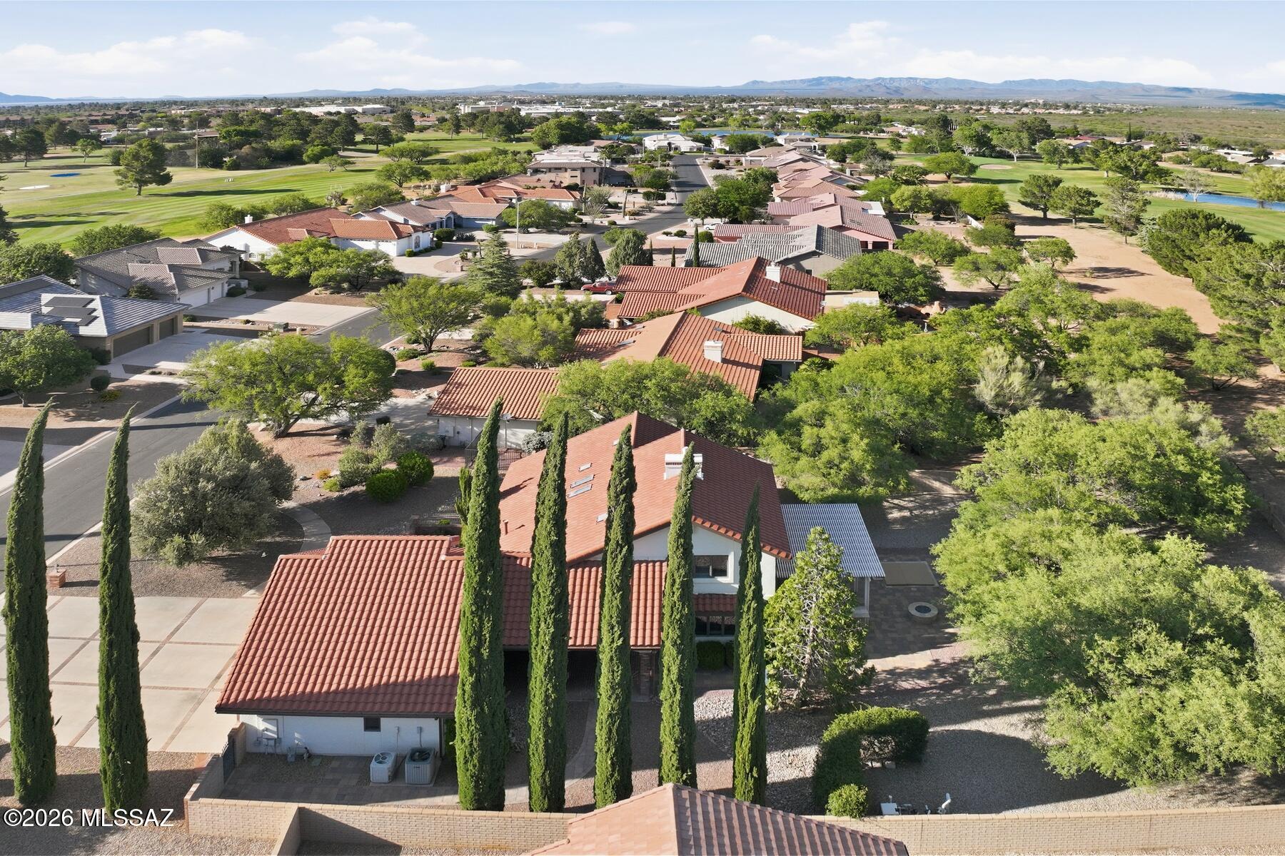 N/A - Residential