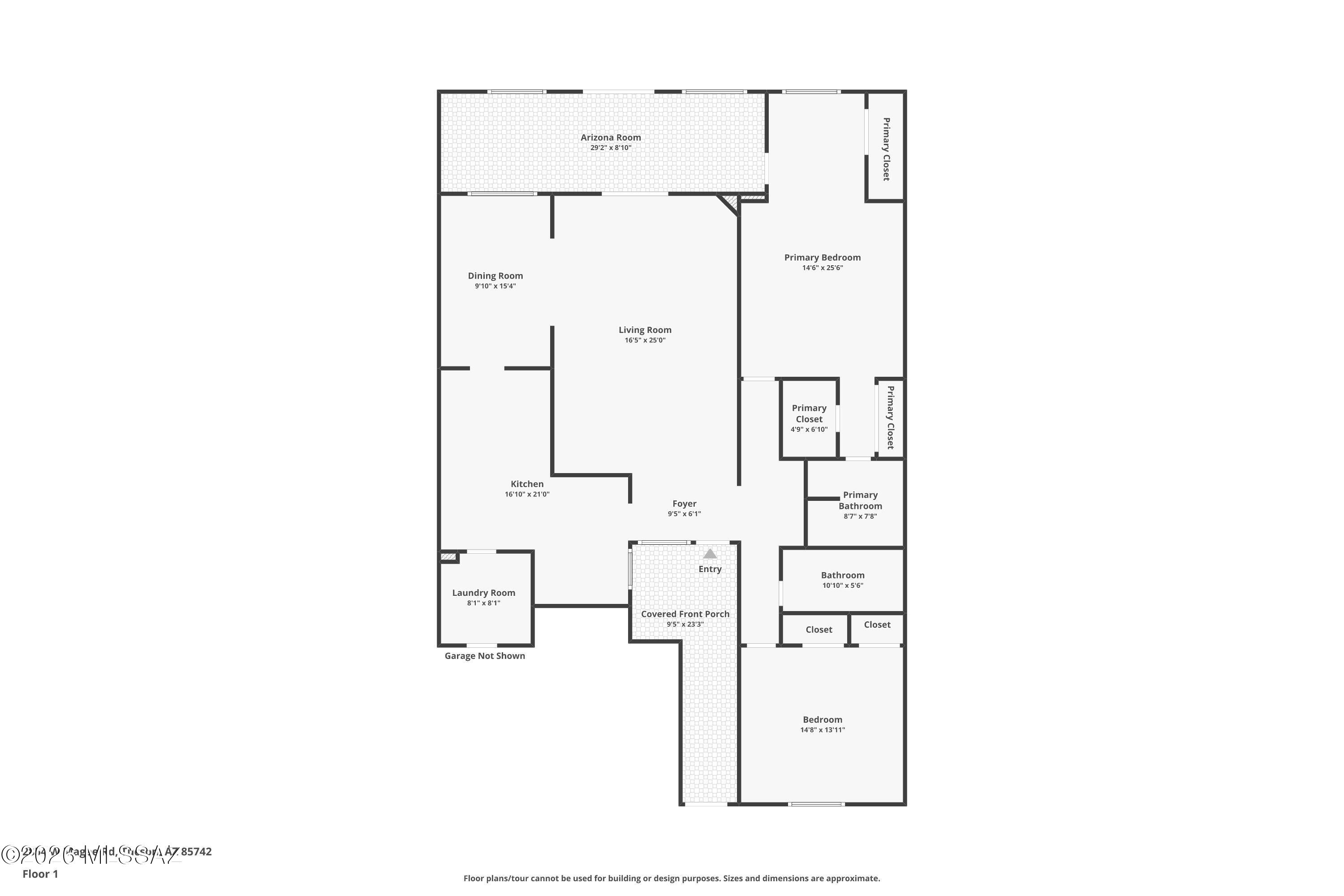 Casas De Oro(1-2) - Residential