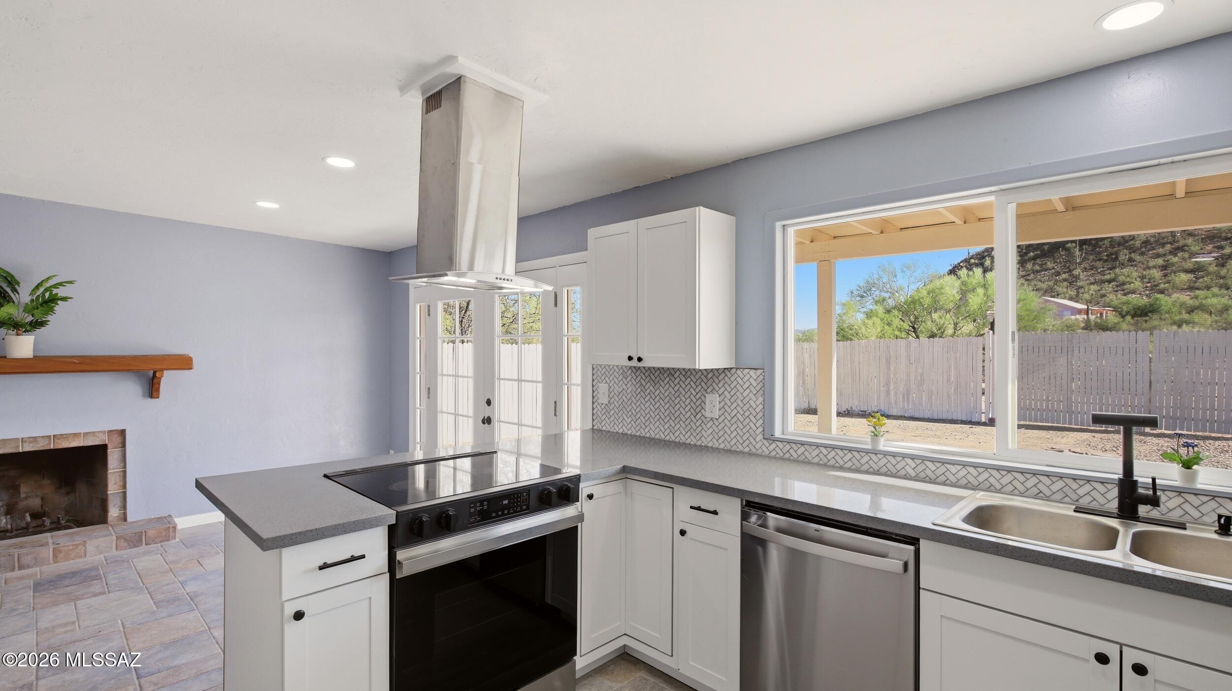 Manzanita Terrace(1-349)(Blks 1-4) - Residential