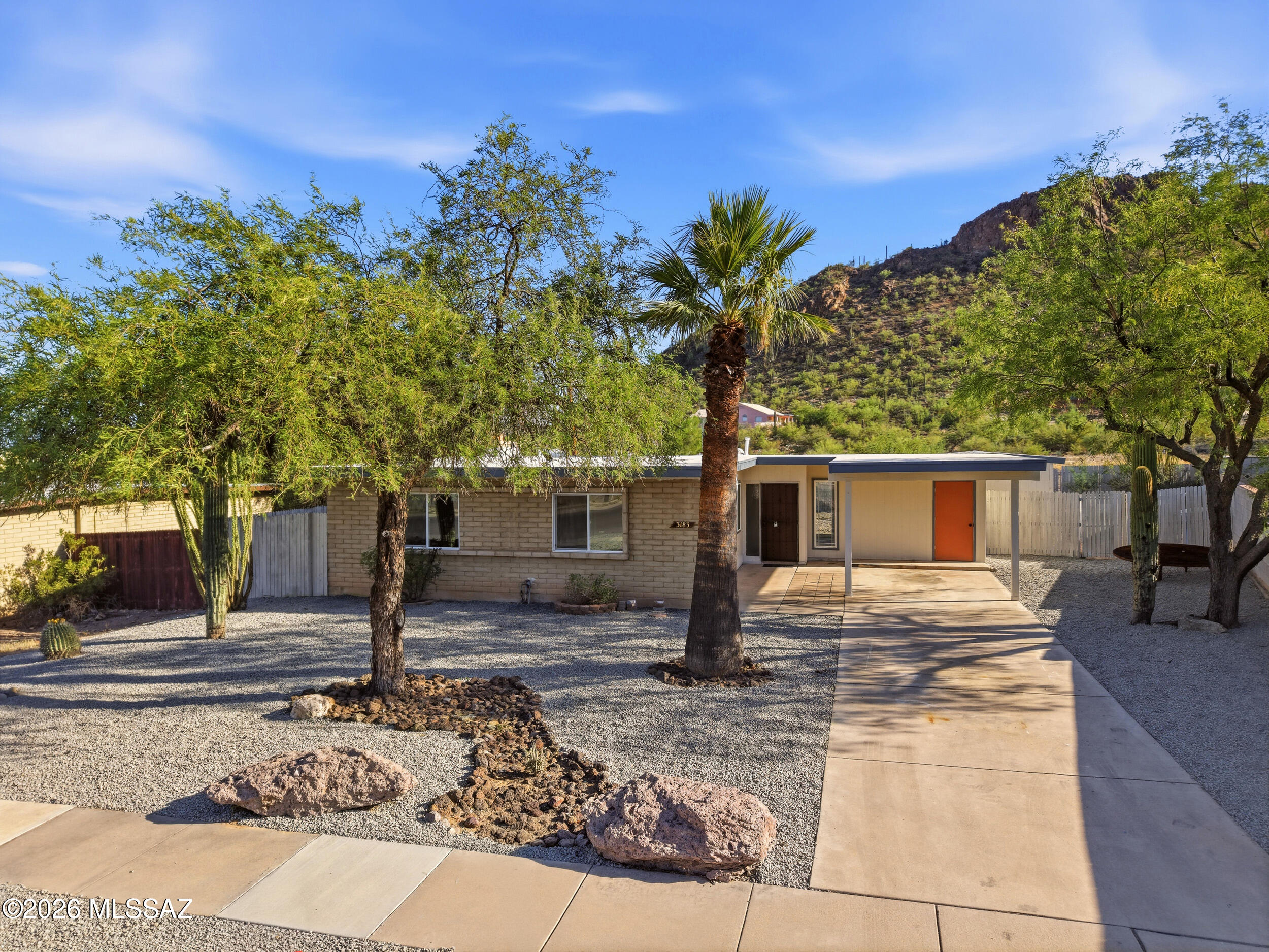 Manzanita Terrace(1-349)(Blks 1-4) - Residential