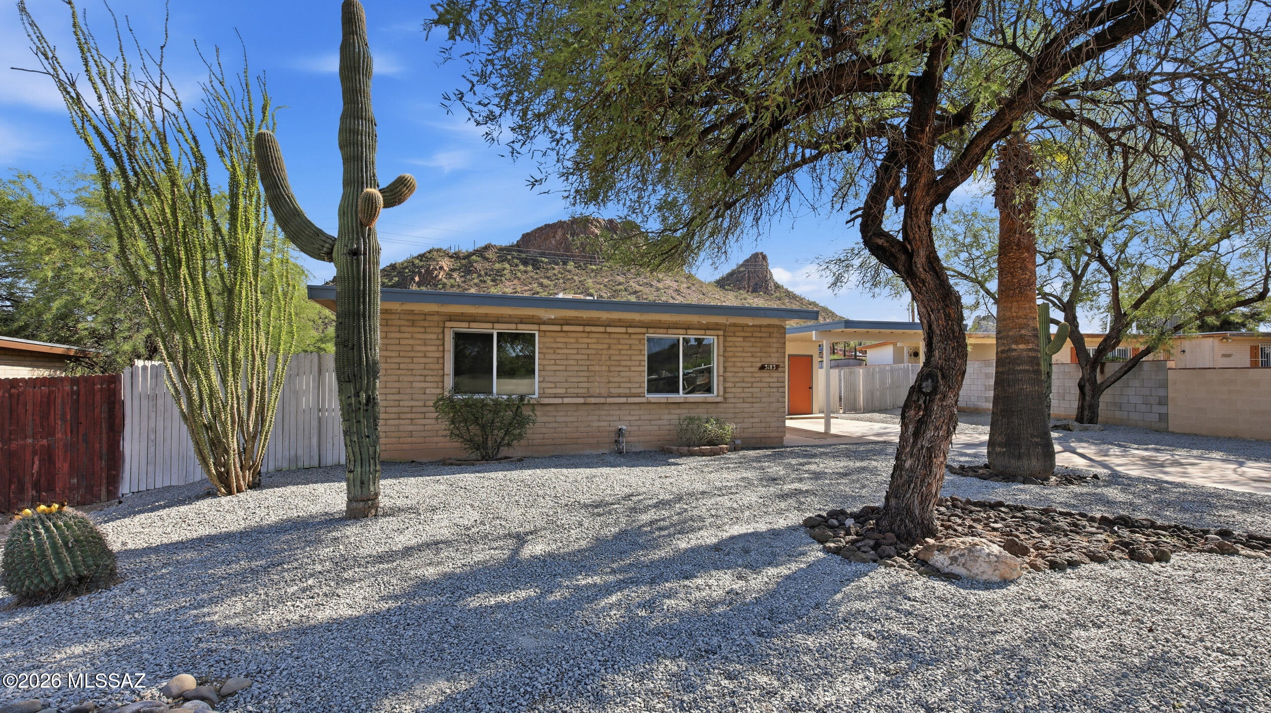 Manzanita Terrace(1-349)(Blks 1-4) - Residential