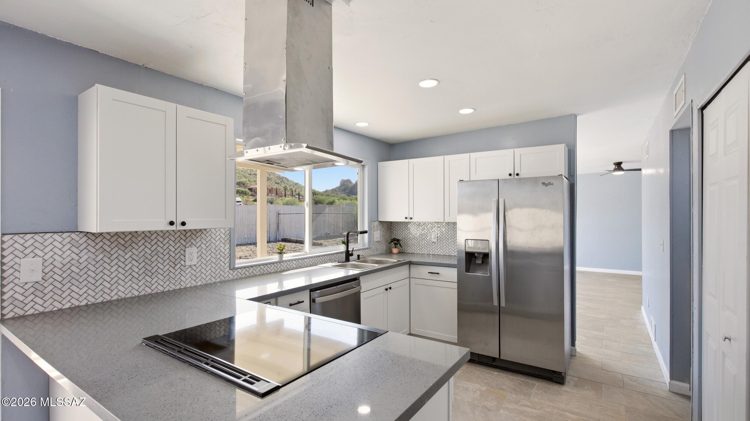 Manzanita Terrace(1-349)(Blks 1-4) - Residential