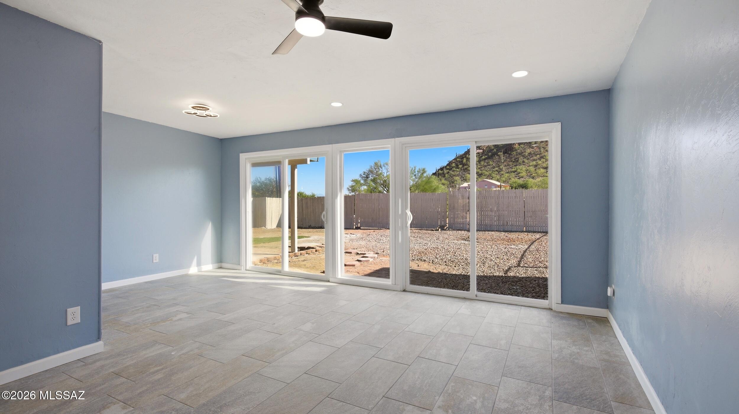 Manzanita Terrace(1-349)(Blks 1-4) - Residential