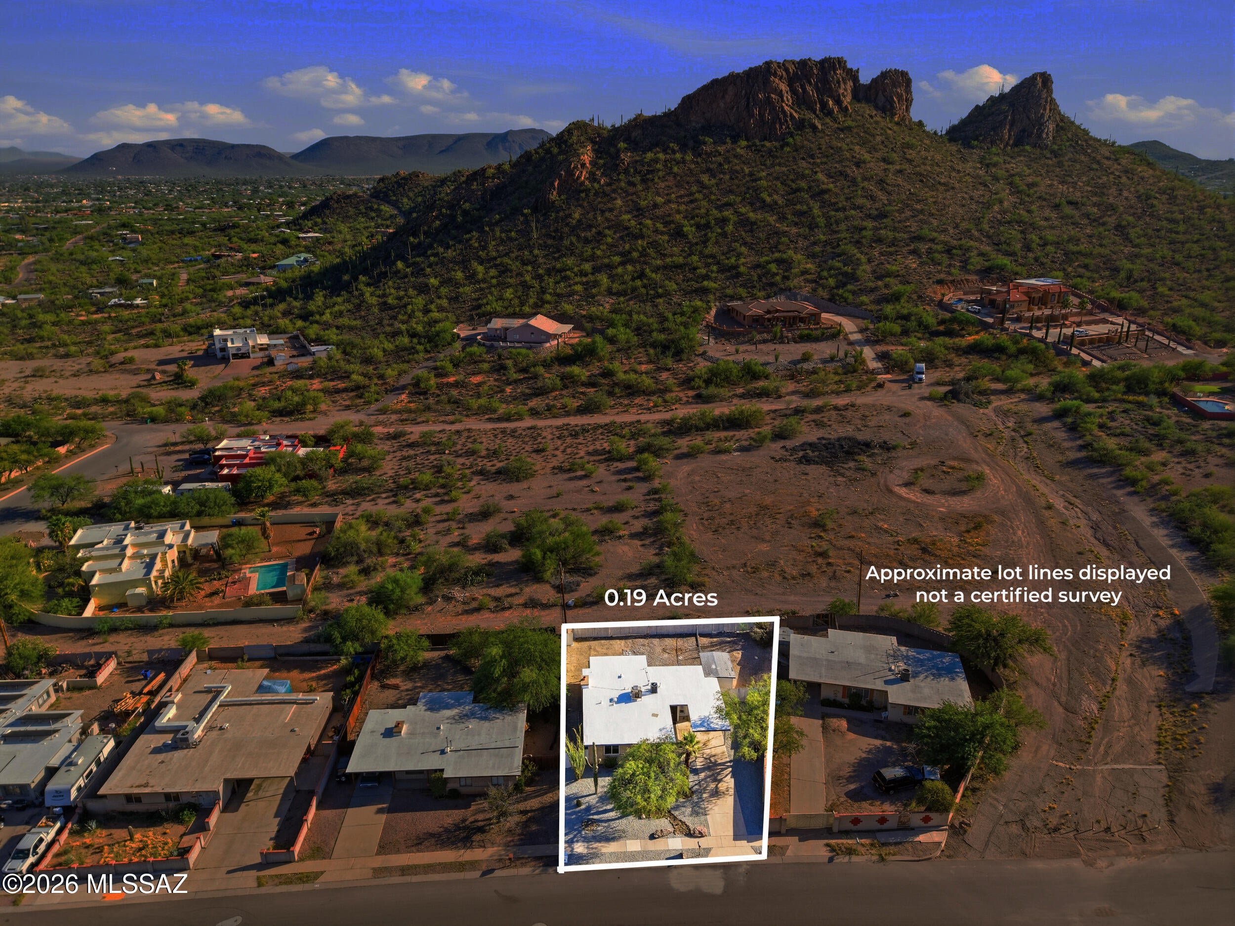 Manzanita Terrace(1-349)(Blks 1-4) - Residential