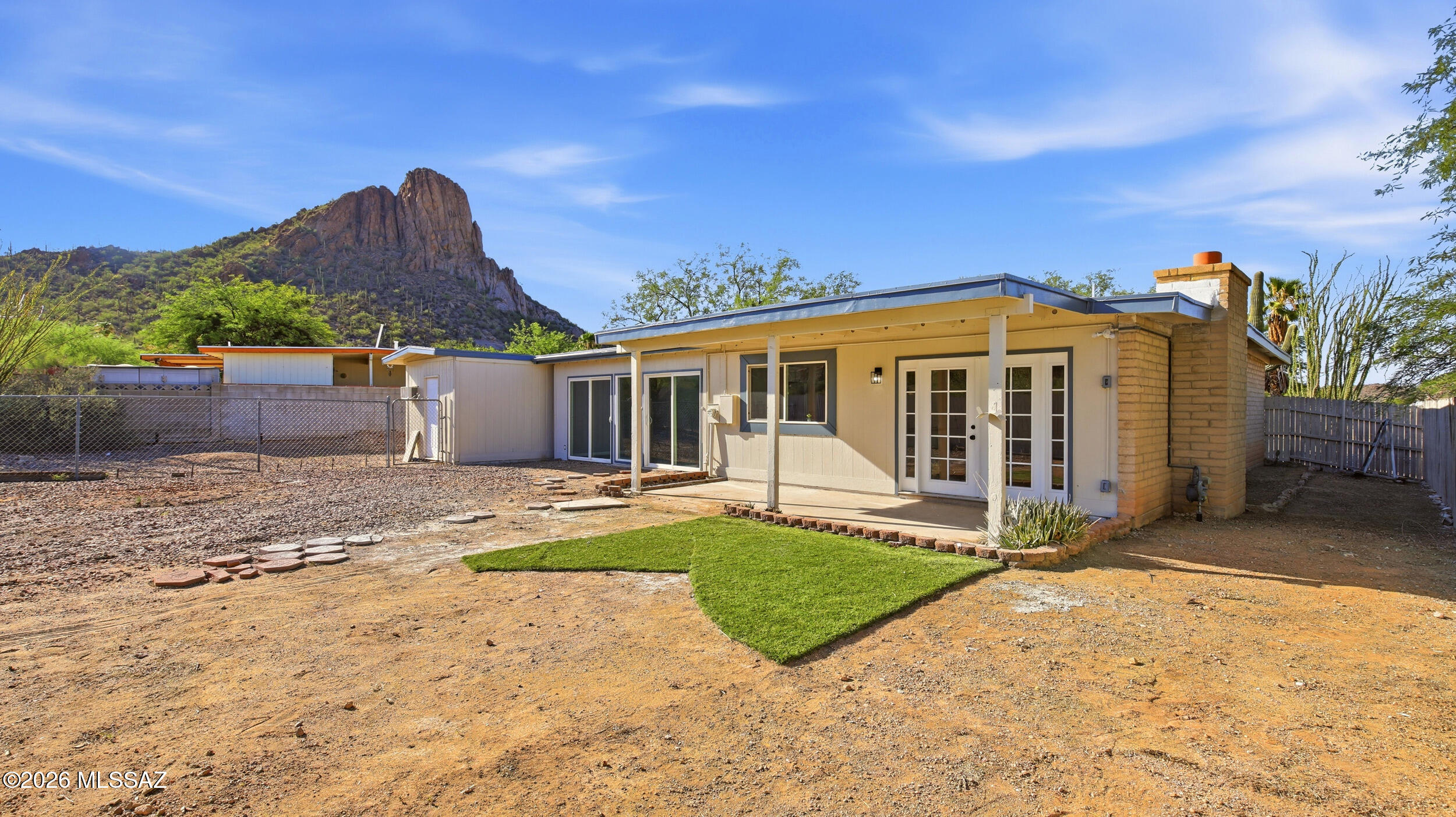 Manzanita Terrace(1-349)(Blks 1-4) - Residential