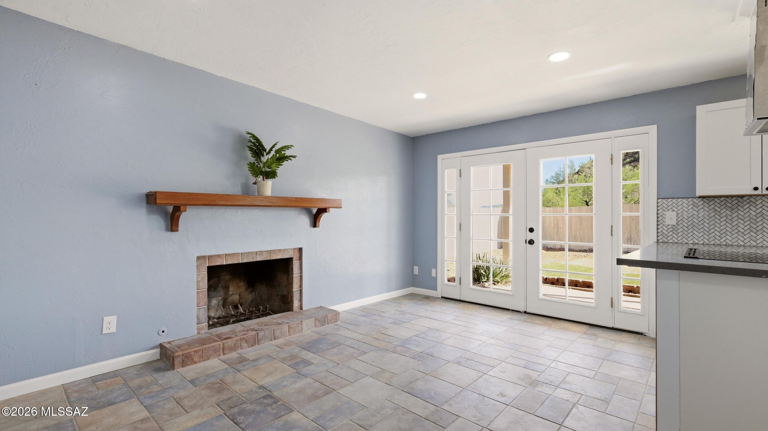 Manzanita Terrace(1-349)(Blks 1-4) - Residential