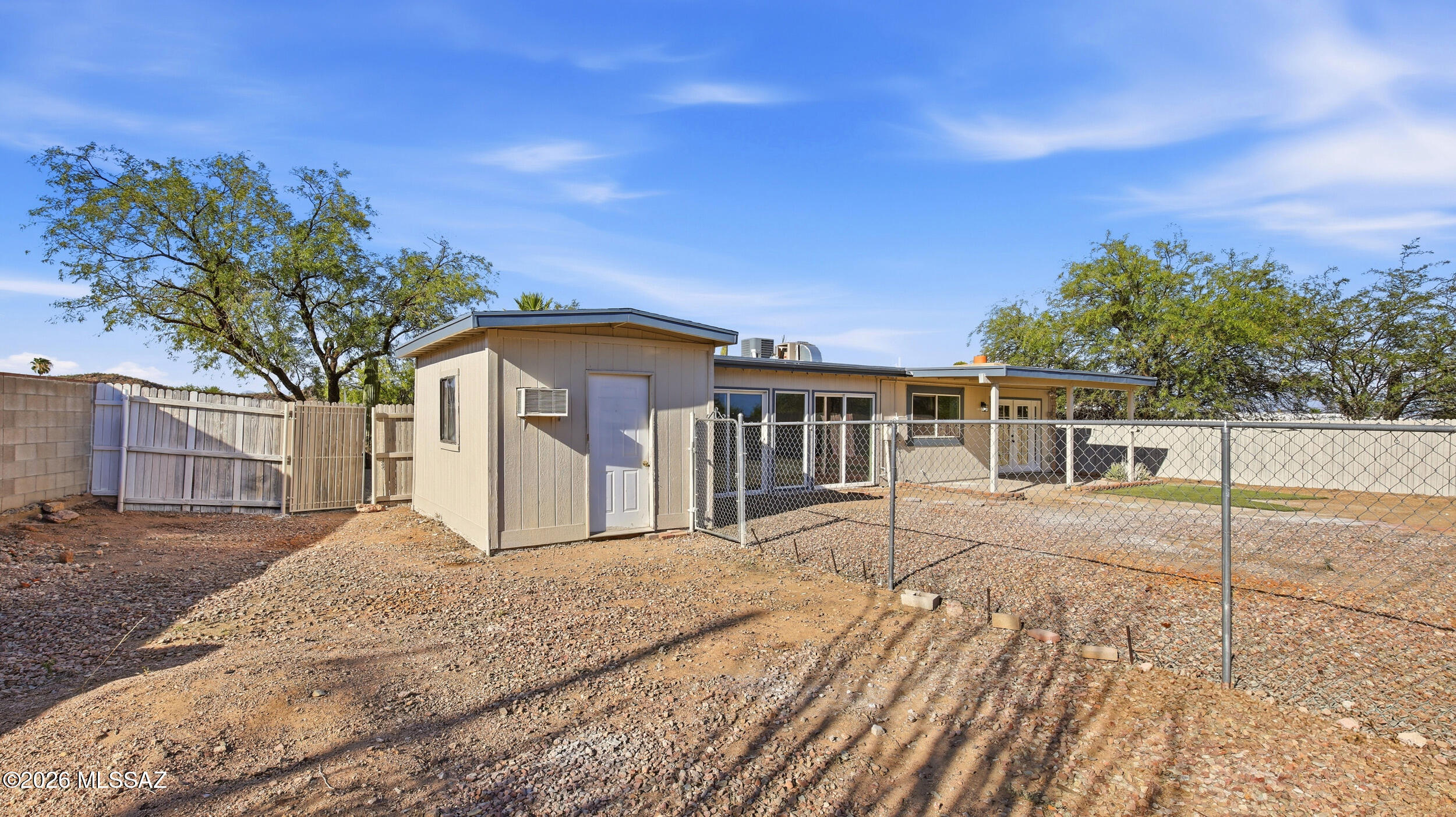 Manzanita Terrace(1-349)(Blks 1-4) - Residential