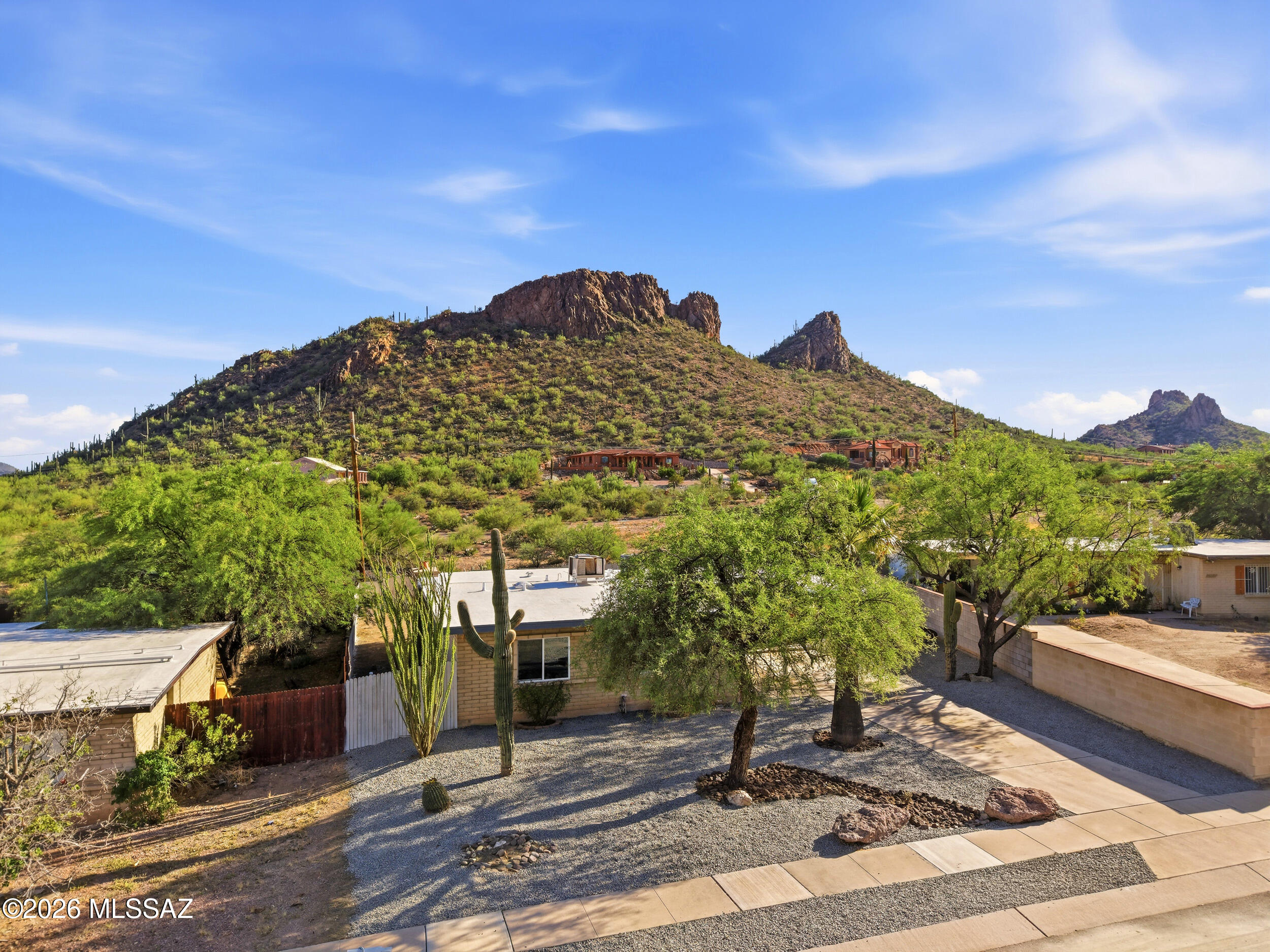 Manzanita Terrace(1-349)(Blks 1-4) - Residential