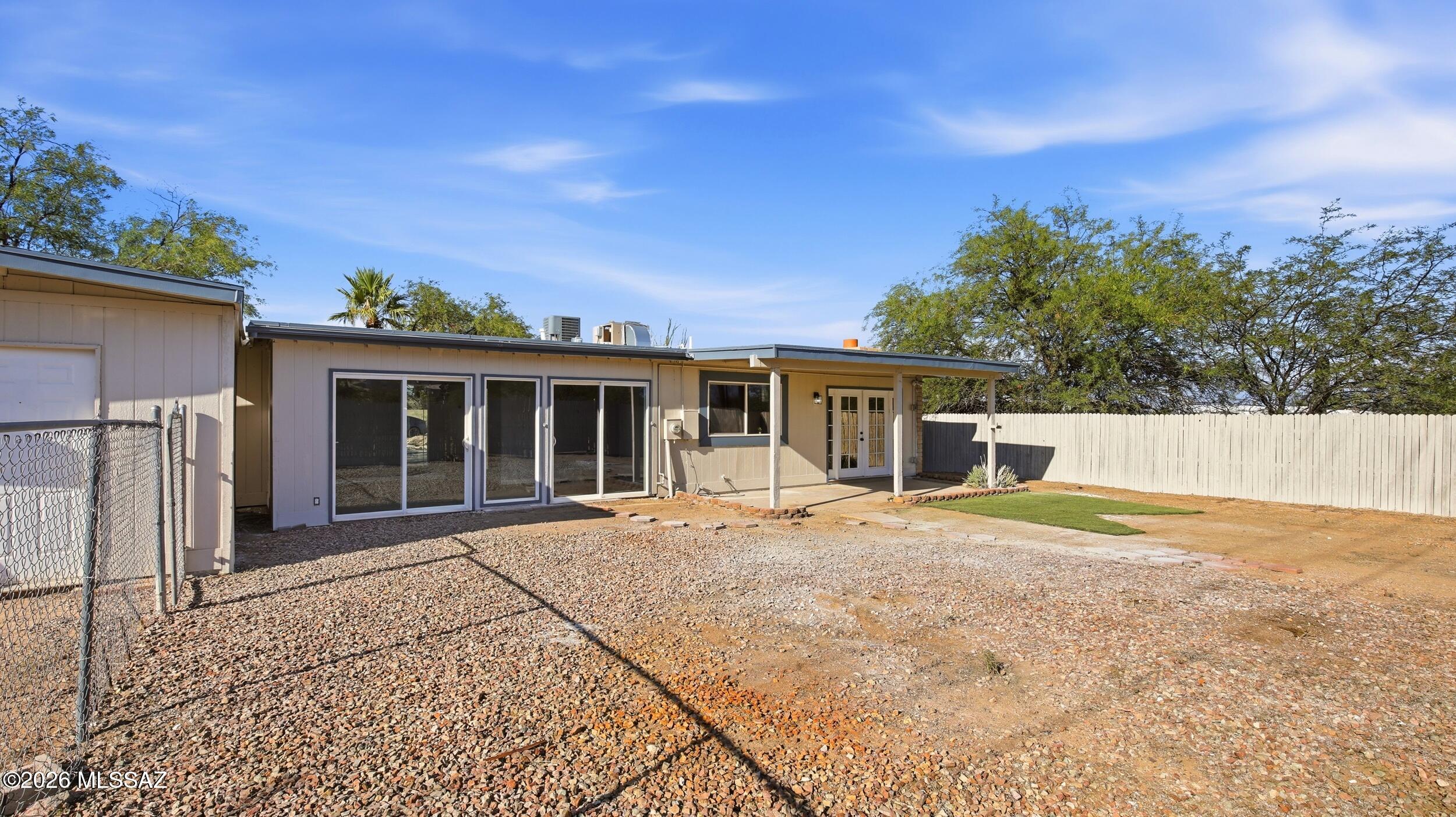 Manzanita Terrace(1-349)(Blks 1-4) - Residential