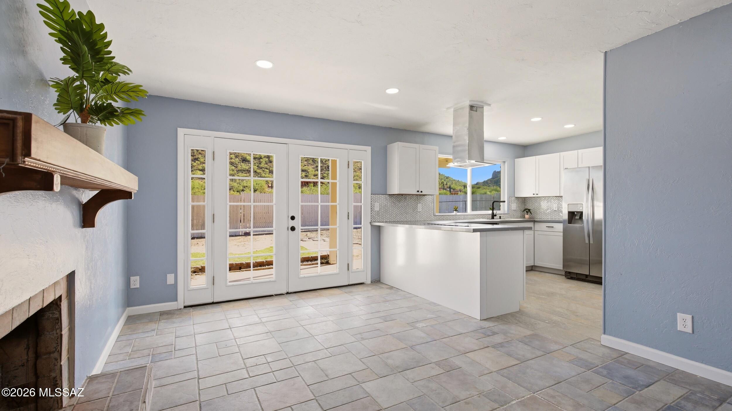 Manzanita Terrace(1-349)(Blks 1-4) - Residential