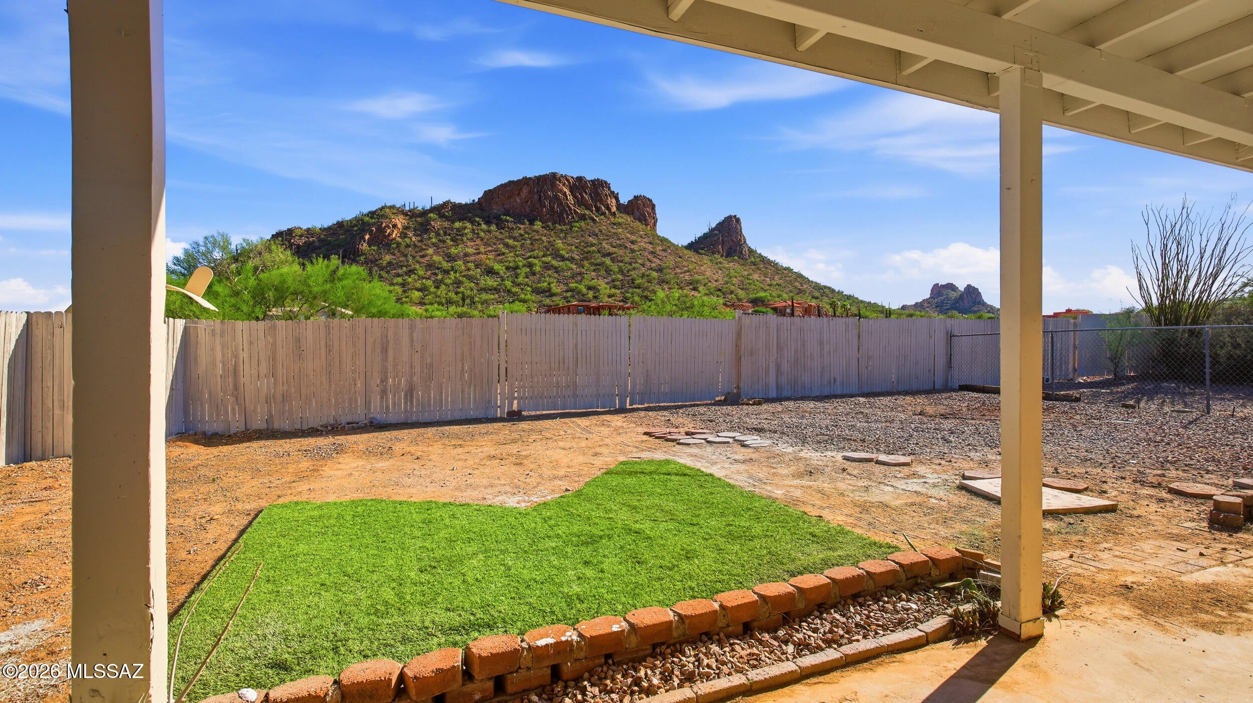 Manzanita Terrace(1-349)(Blks 1-4) - Residential