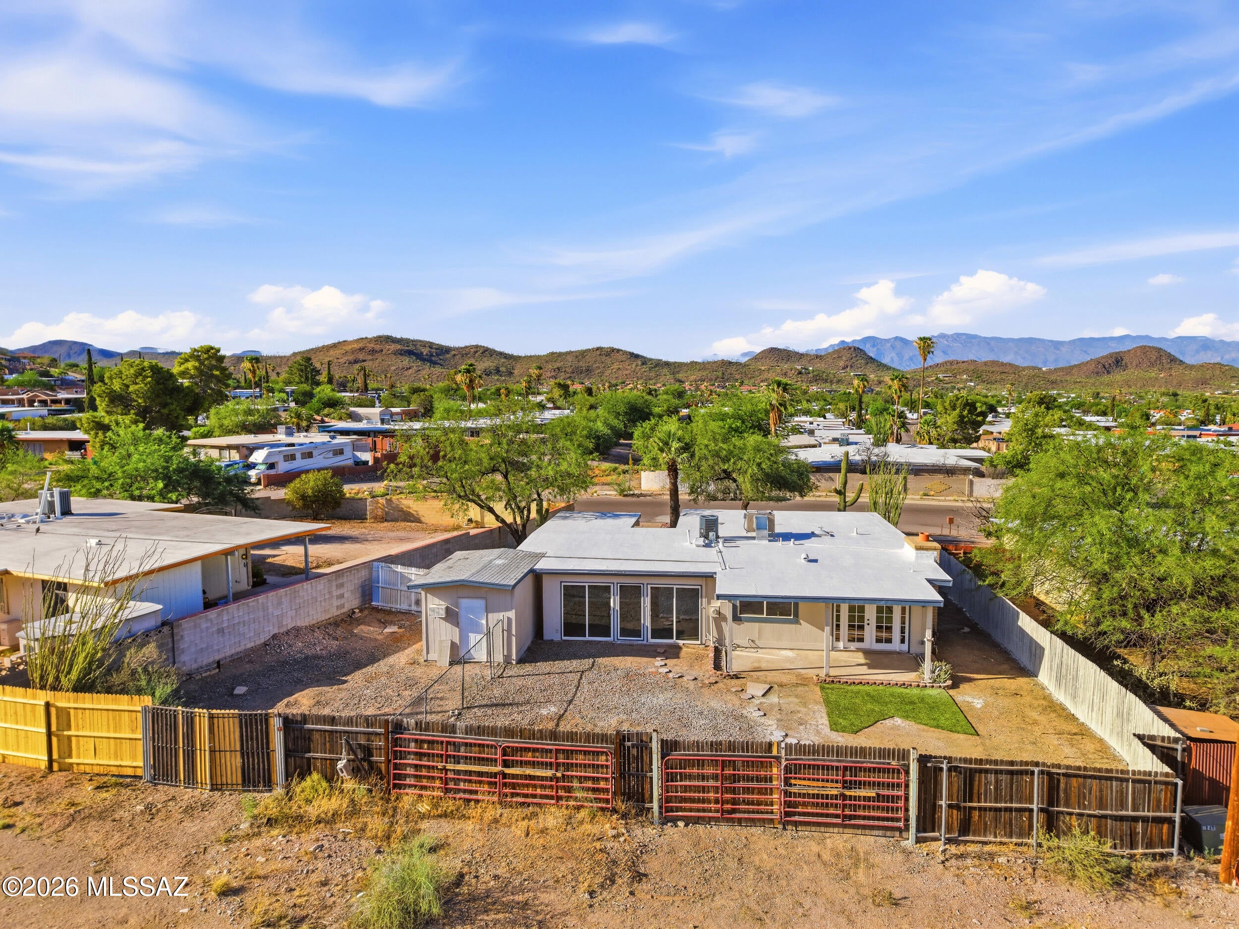Manzanita Terrace(1-349)(Blks 1-4) - Residential