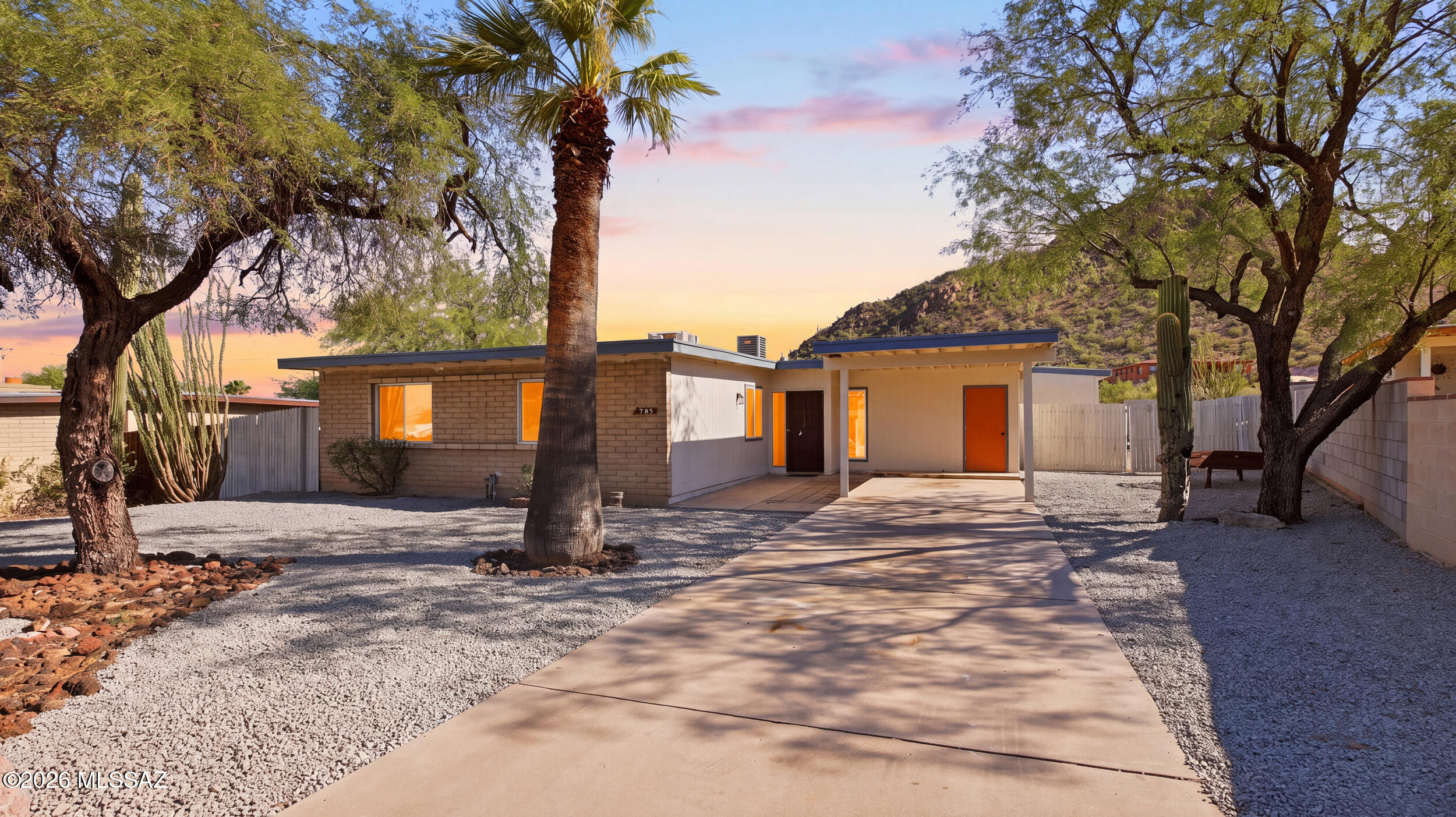 Manzanita Terrace(1-349)(Blks 1-4) - Residential