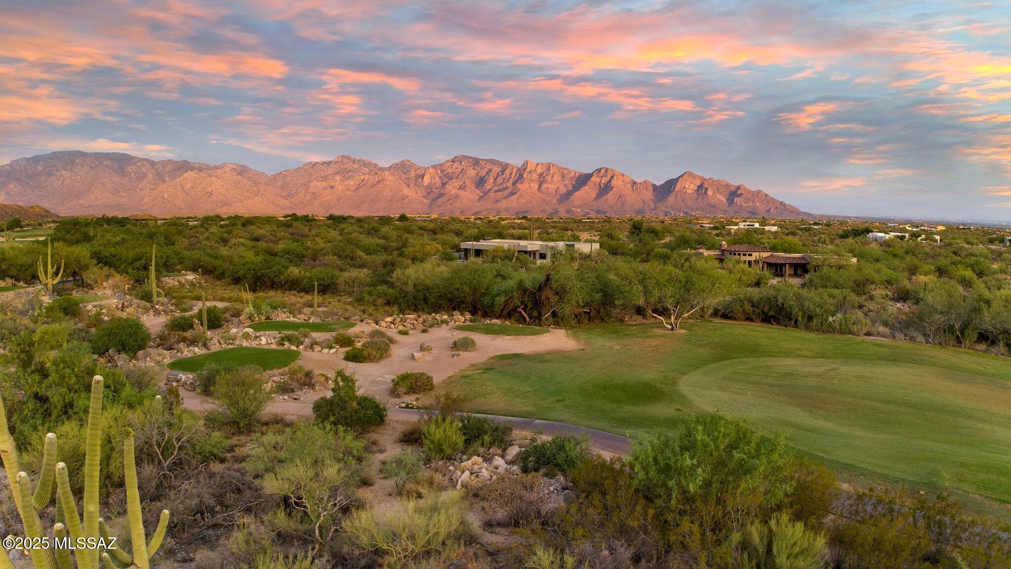 Stone Canyon II - Residential