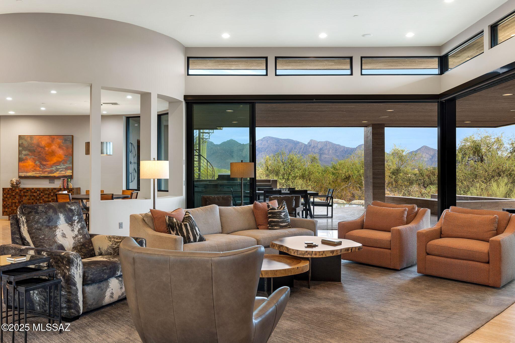 Stone Canyon II - Residential