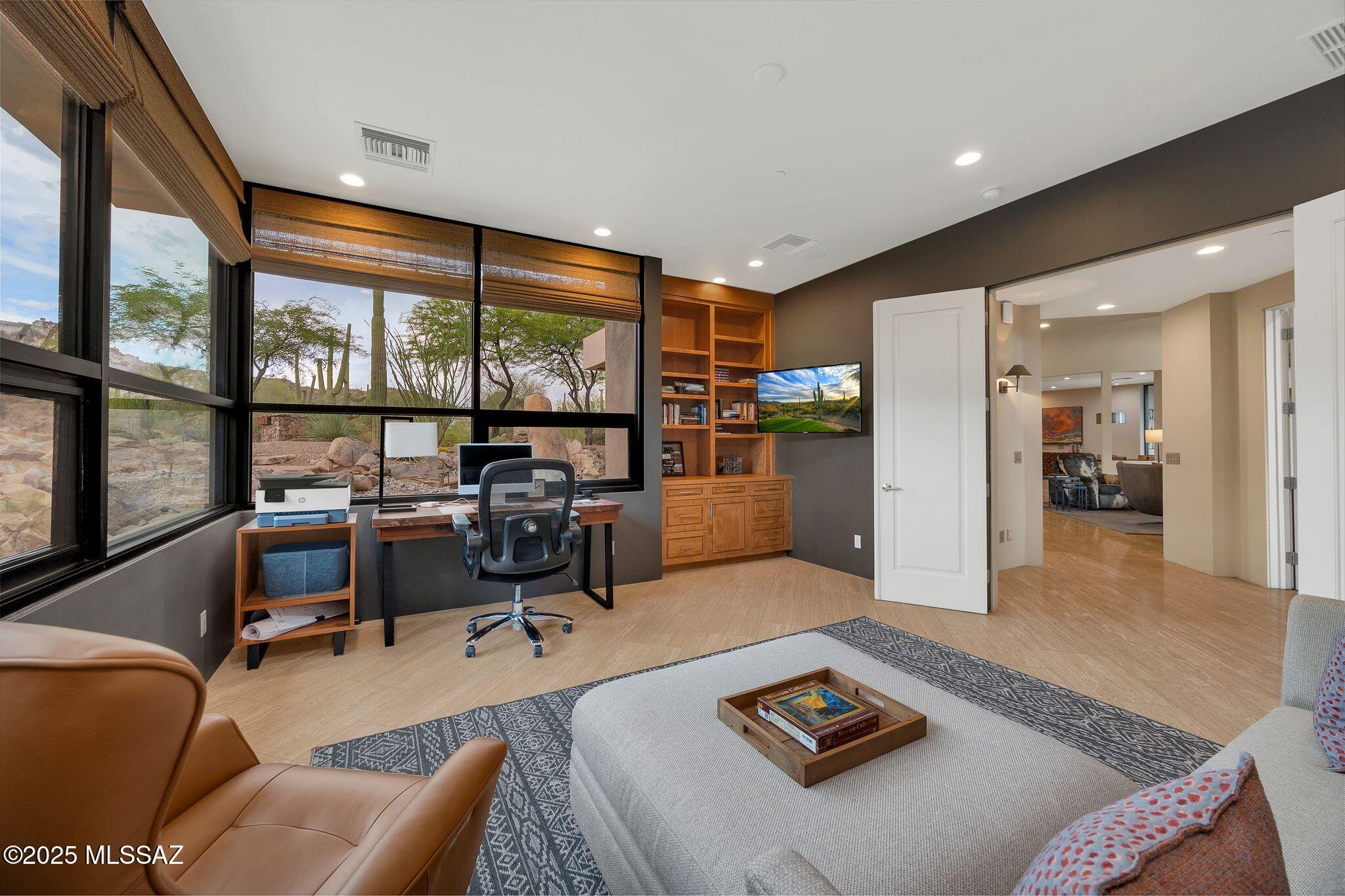 Stone Canyon II - Residential